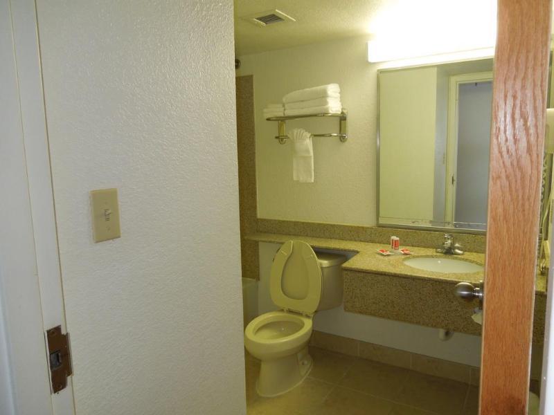 Hotel Seaview Virginia Beach