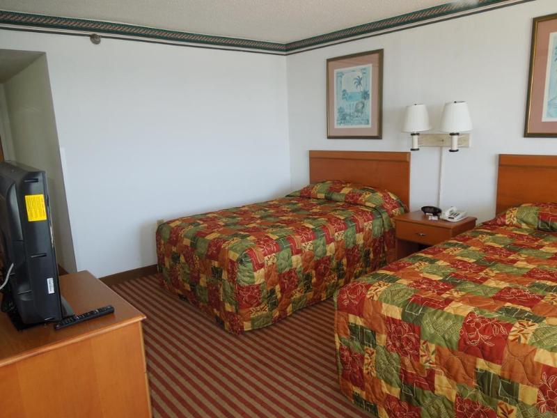 Hotel Seaview