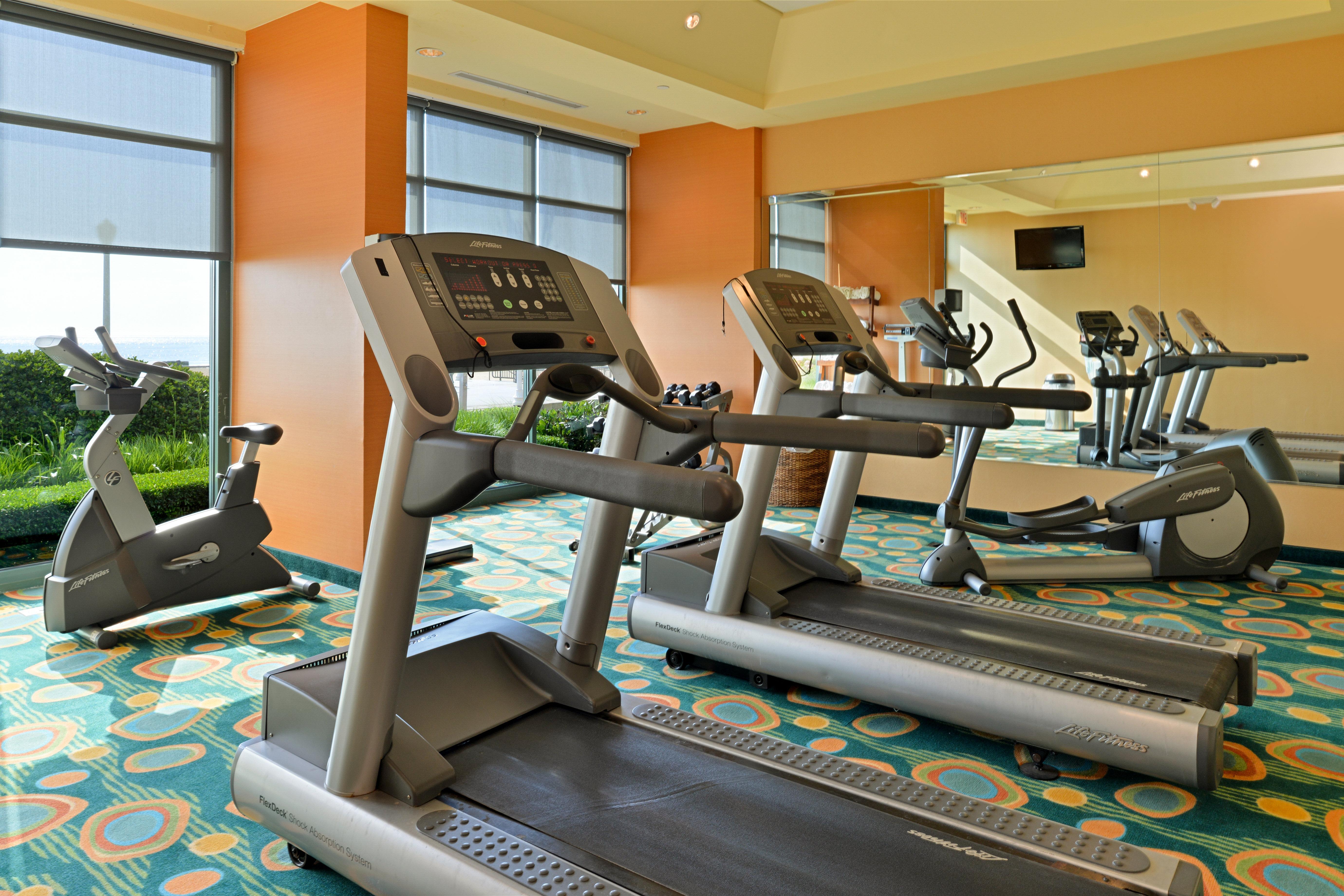 Resort Express & Va Oceanfront By Ihg Virginia Beach