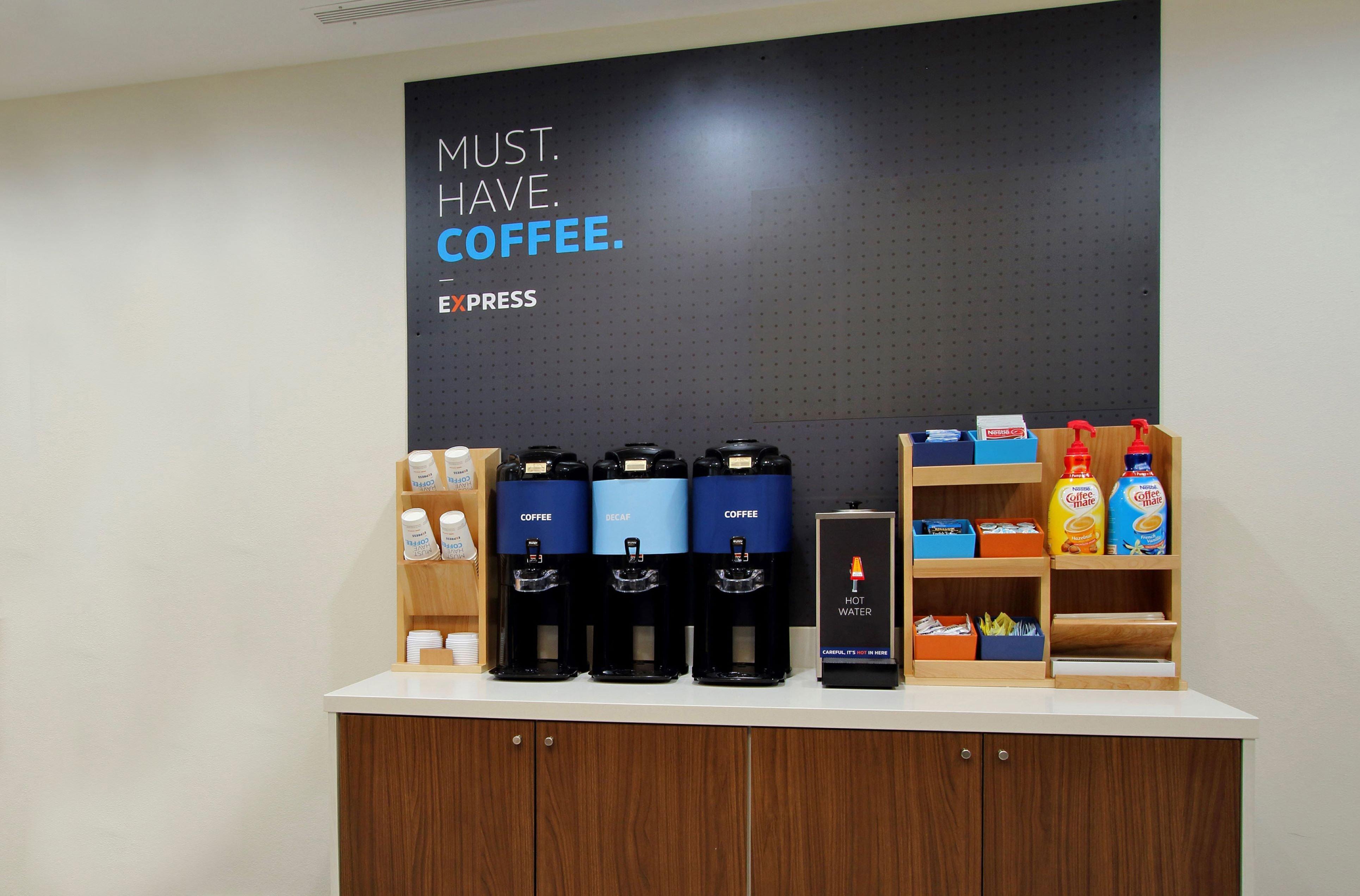 Express & Va Oceanfront By Ihg Resort