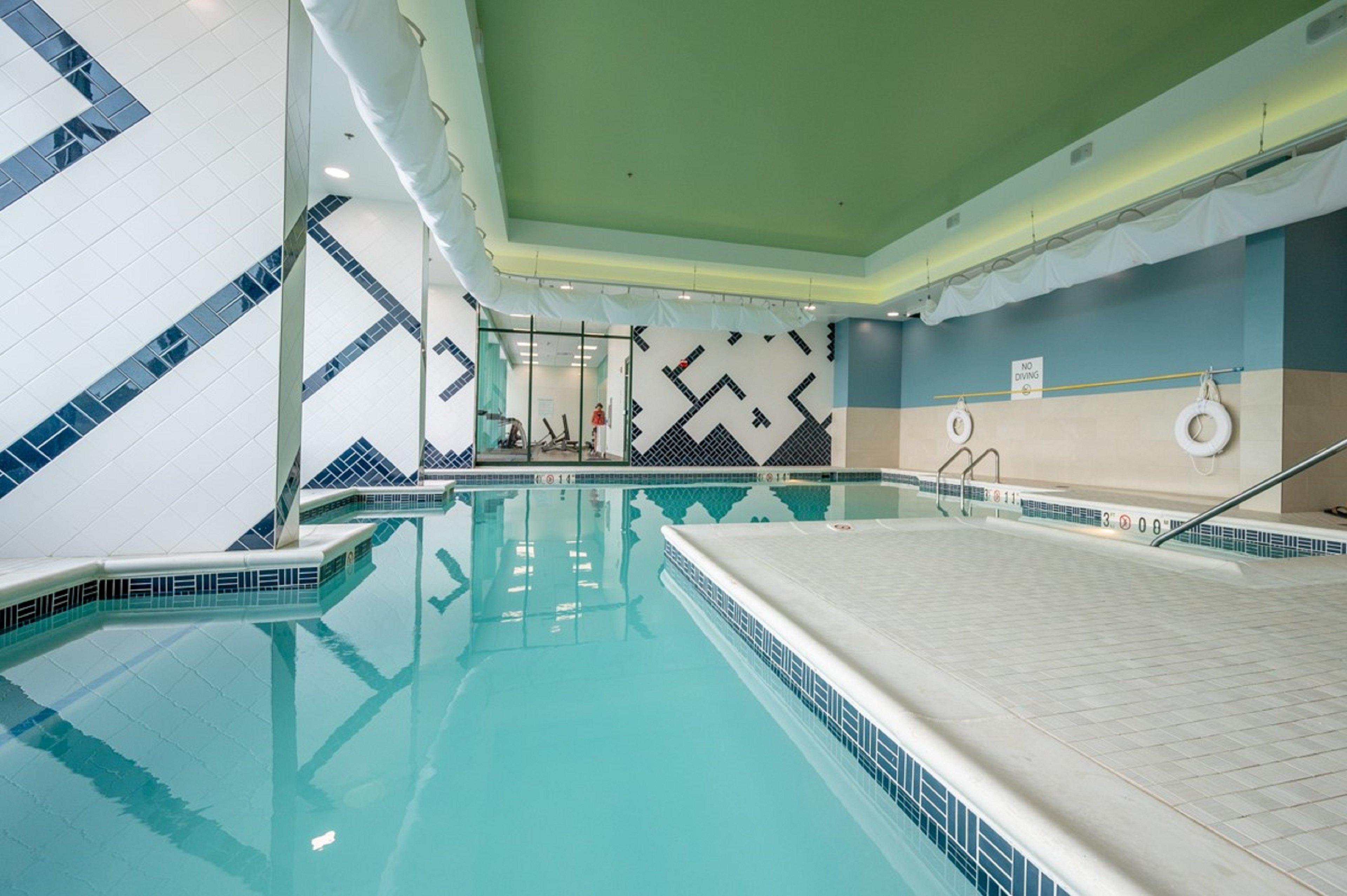 Express & Va Oceanfront By Ihg 3*