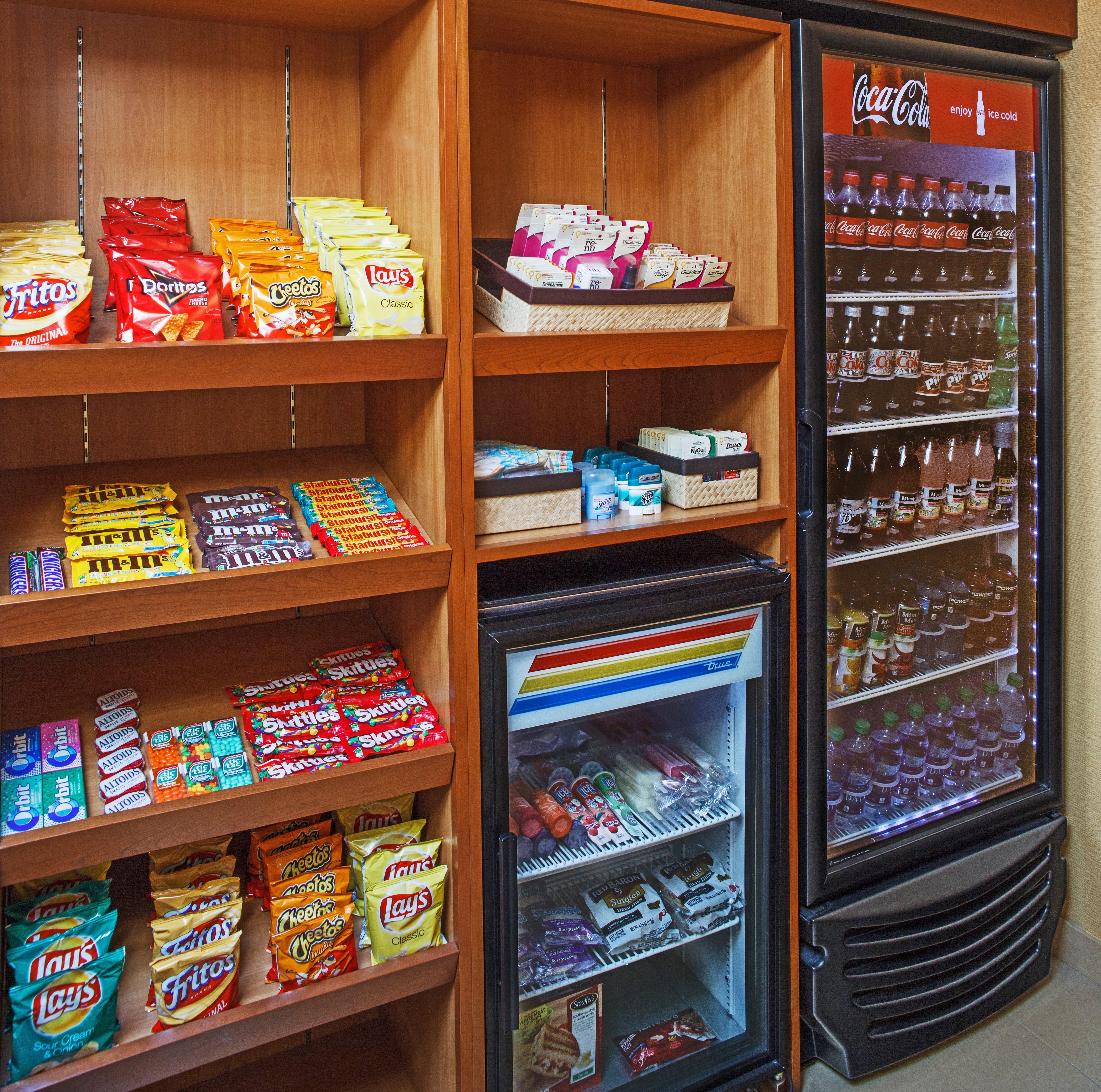 Resort Express & Va Oceanfront By Ihg Virginia Beach