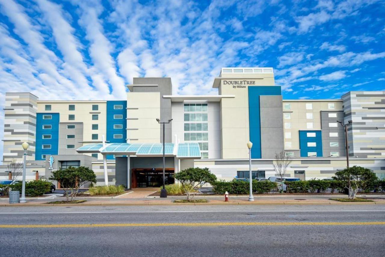 Doubletree By Hilton Oceanfront Virginia Beach