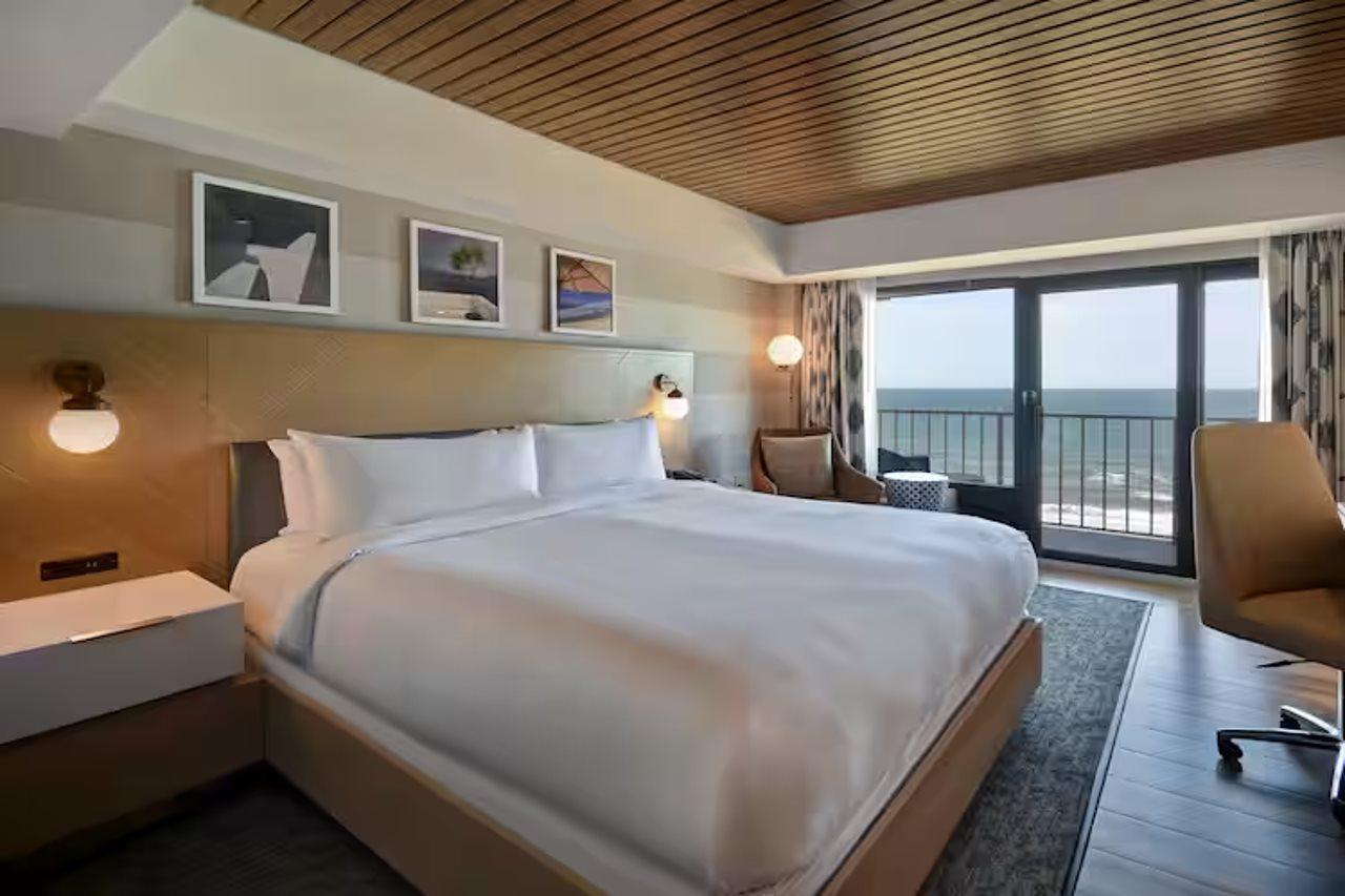 Hotel Doubletree By Hilton Oceanfront