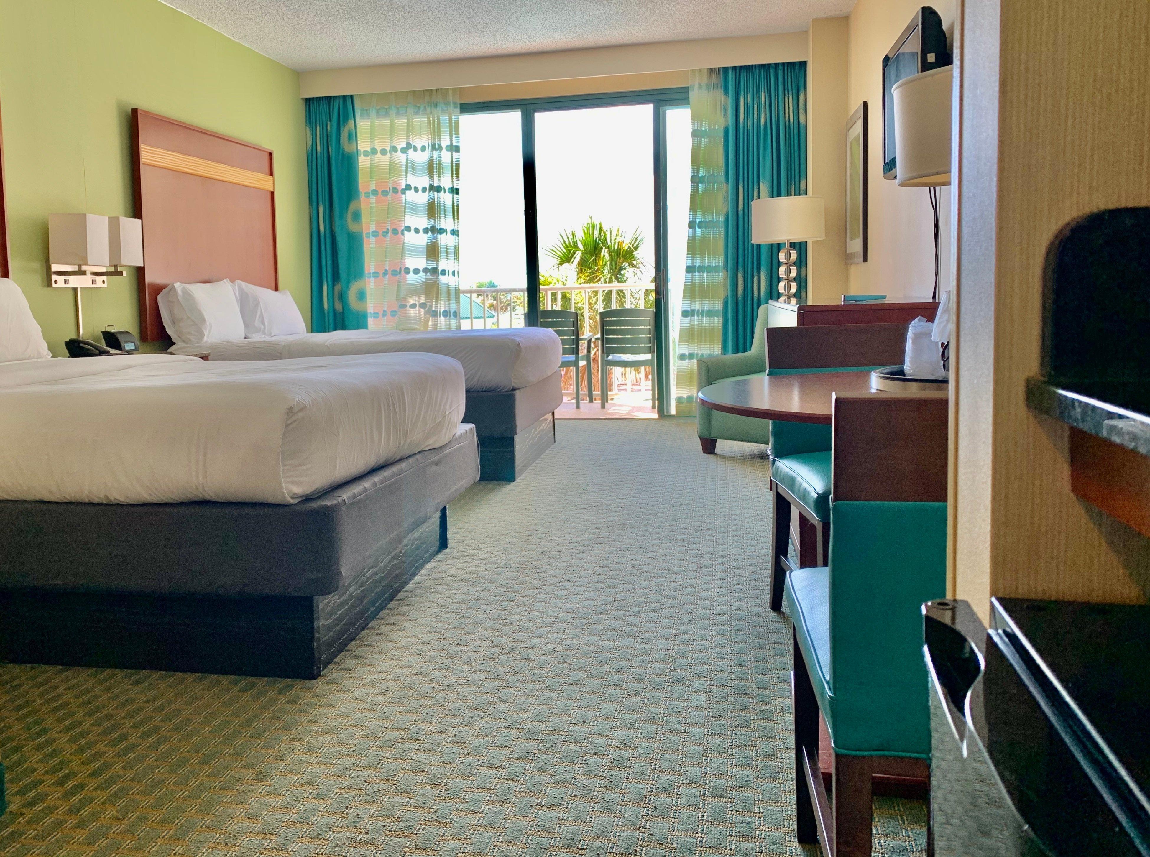 Resort & Virginia - North By Ihg Virginia Beach
