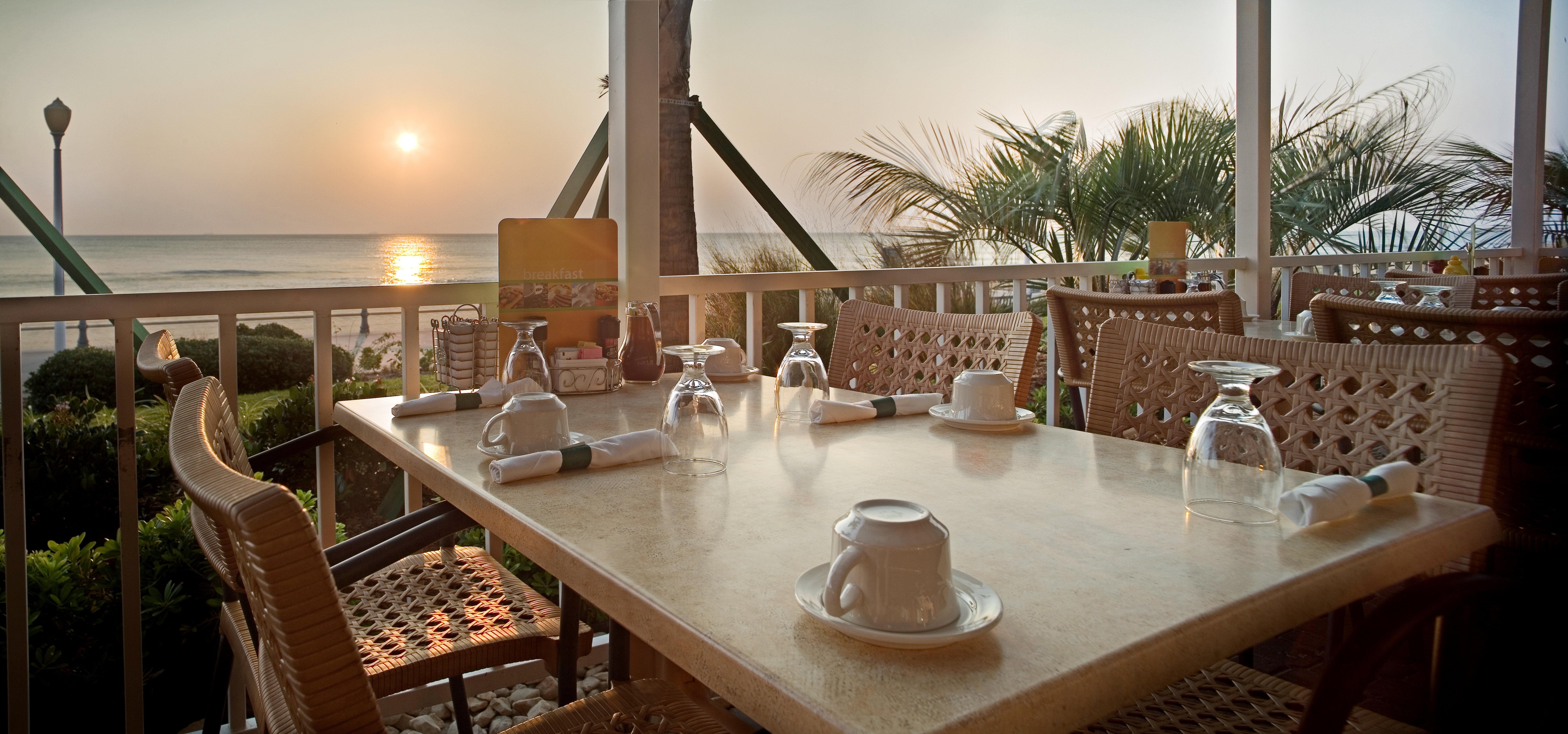 Resort & Virginia - North By Ihg 4*
