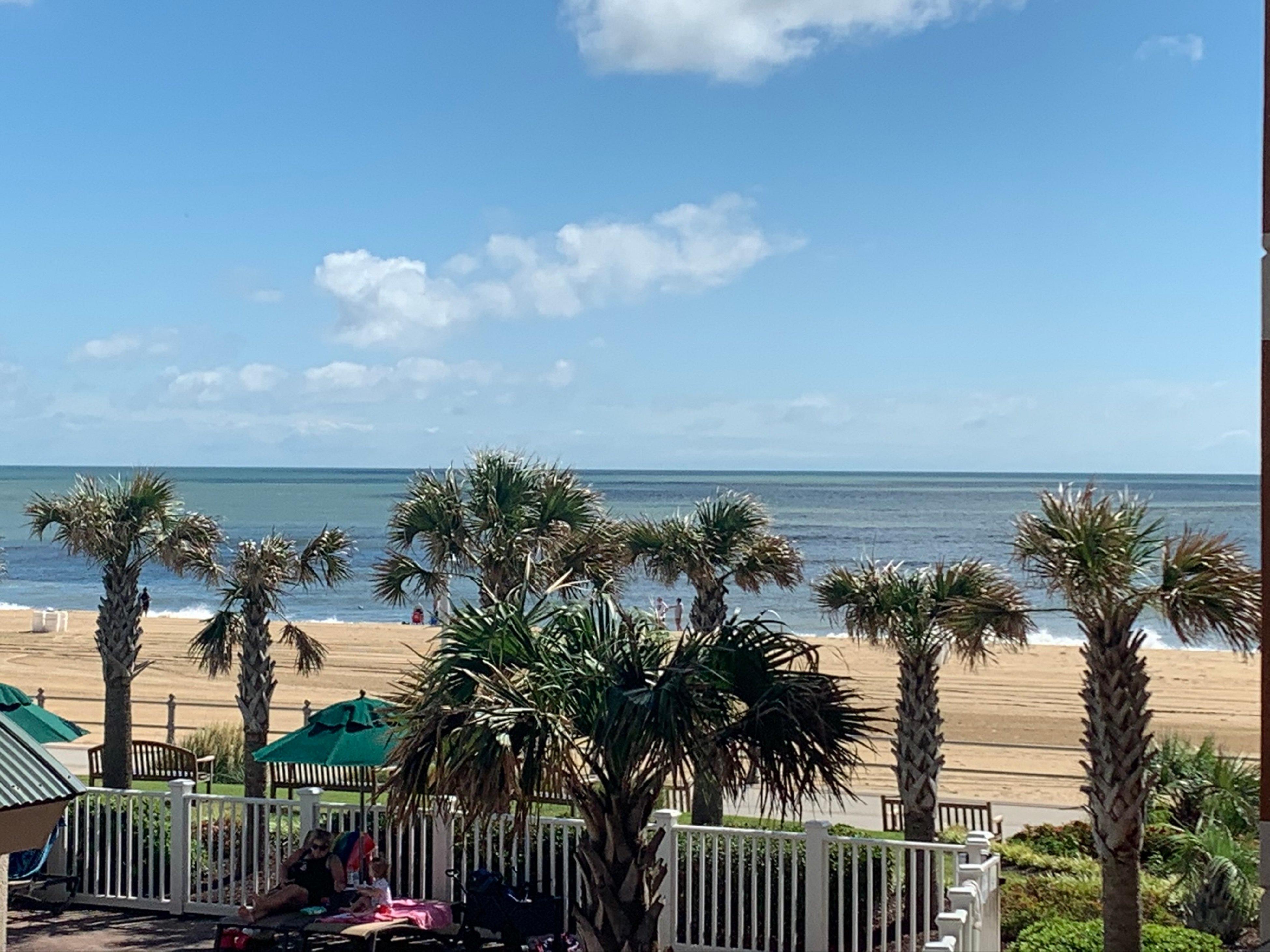 Resort & Virginia - North By Ihg 4*
