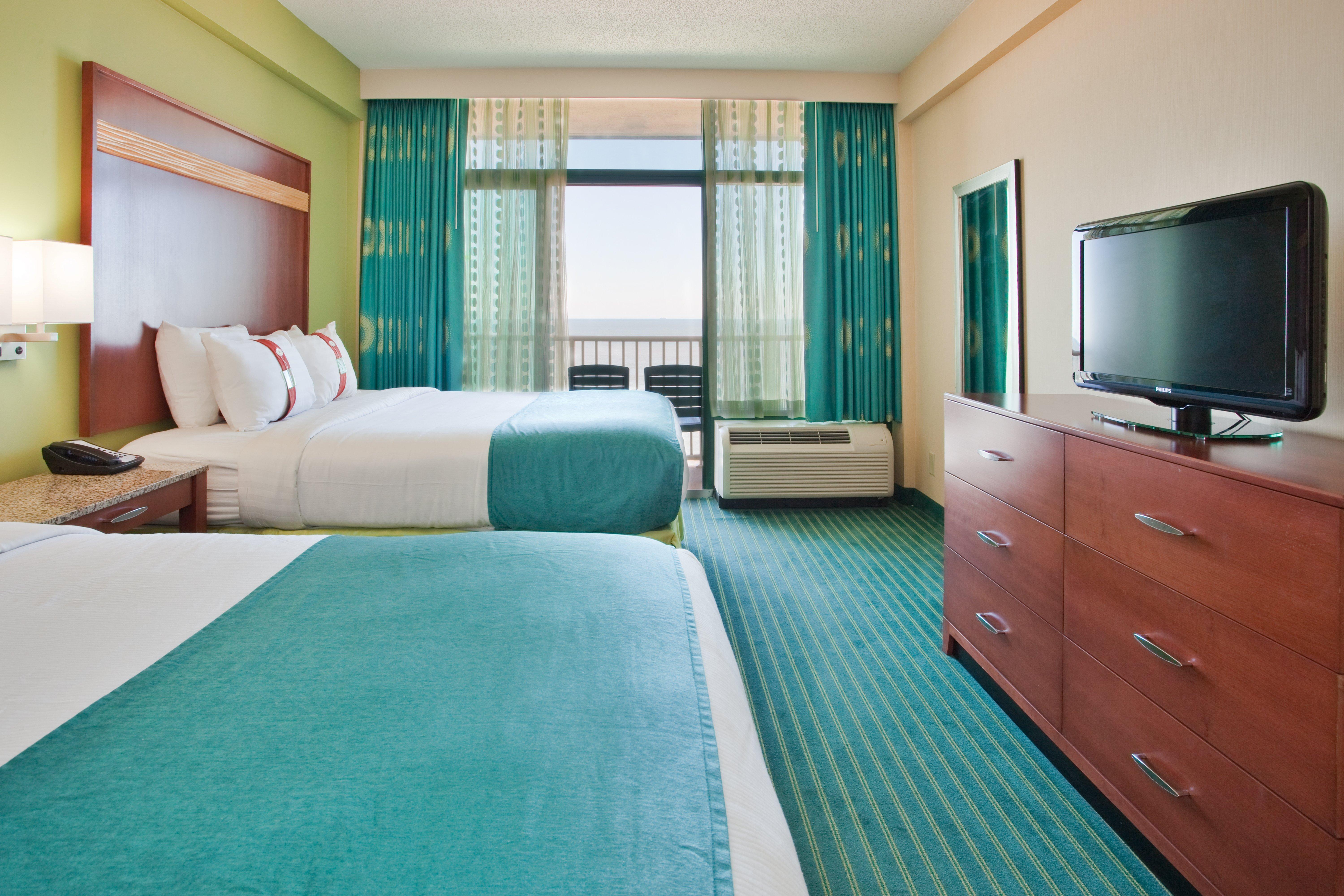 & Virginia - North By Ihg Resort