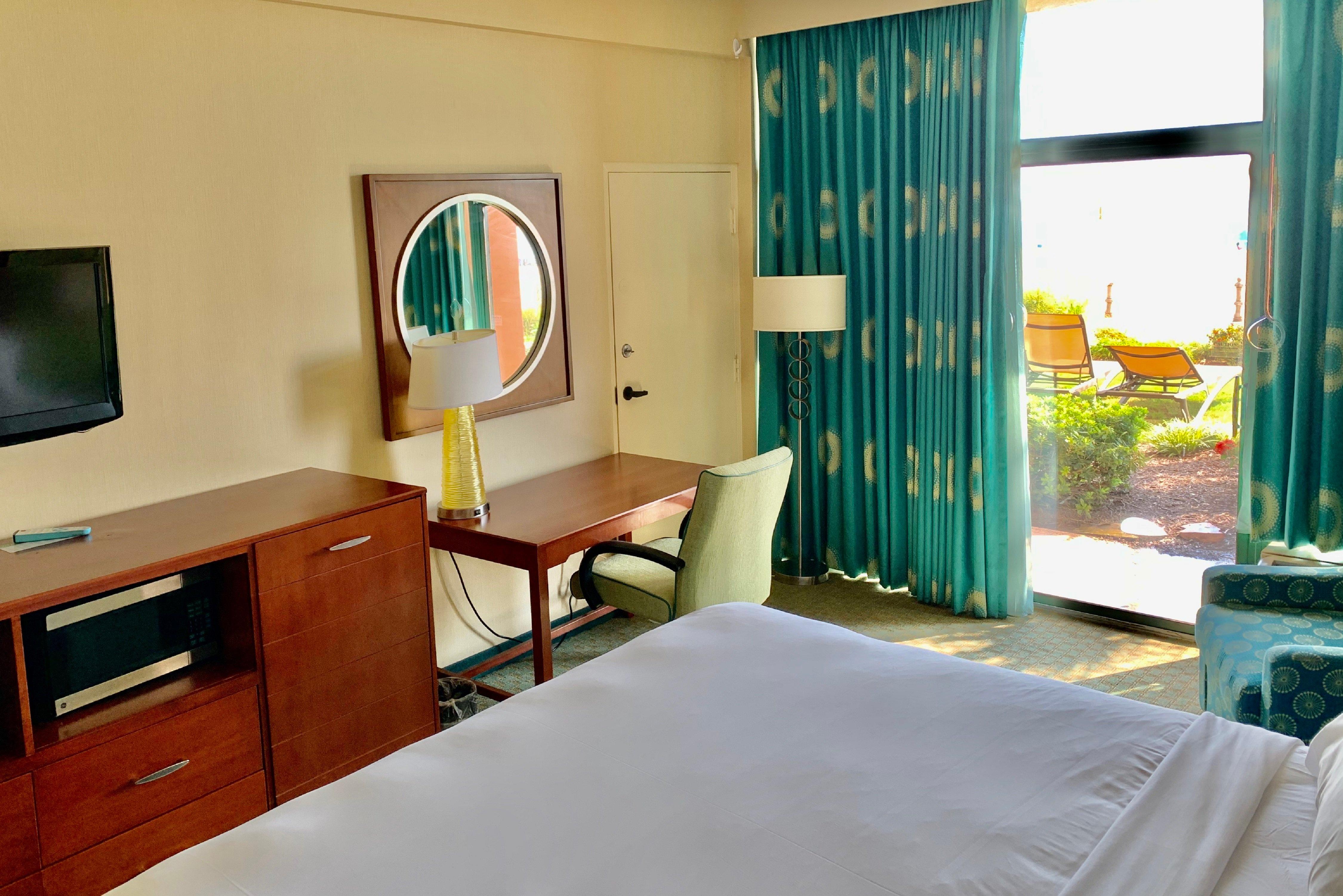 Resort & Virginia - North By Ihg