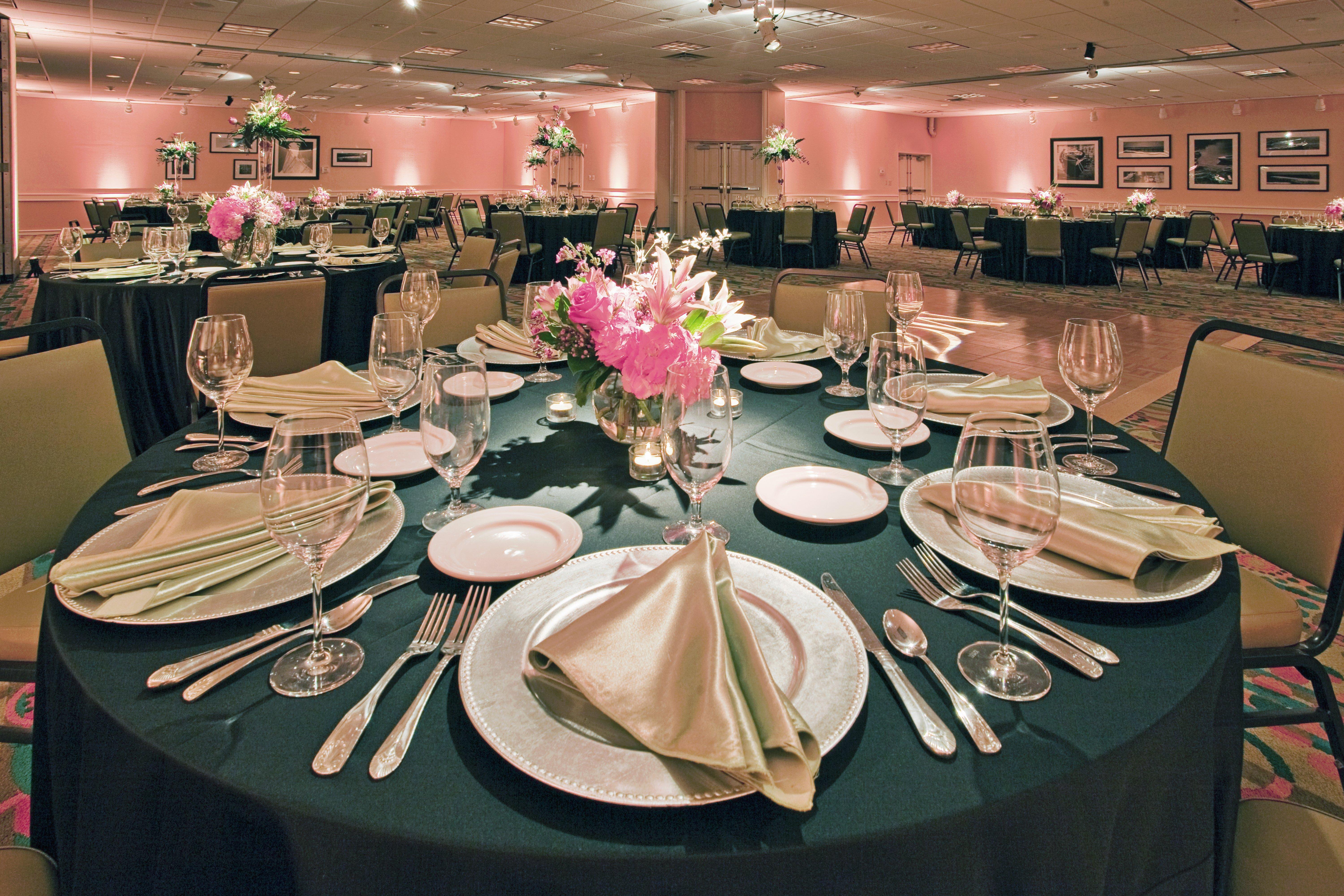 Resort & Virginia - North By Ihg 4*