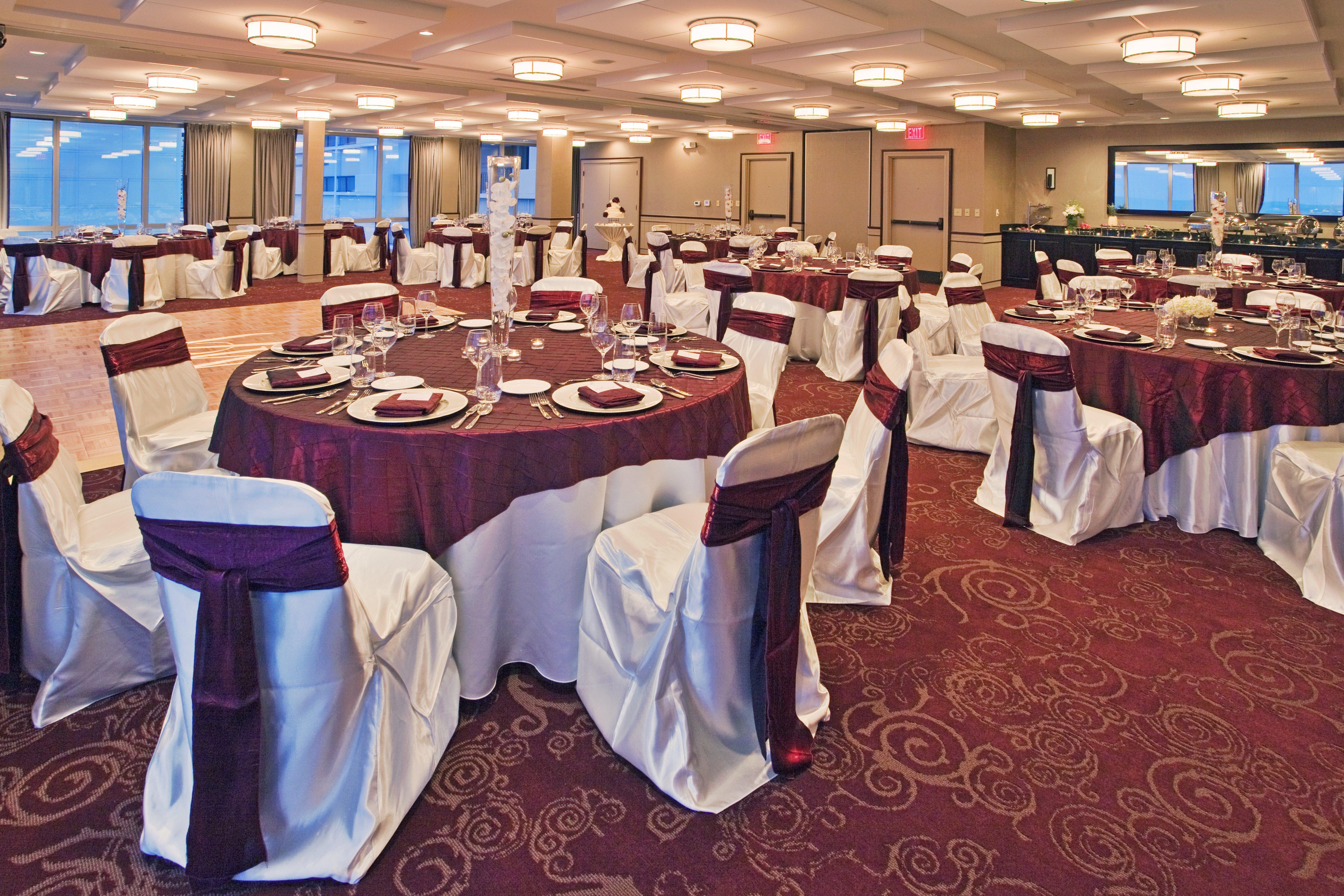 Resort & Virginia - North By Ihg