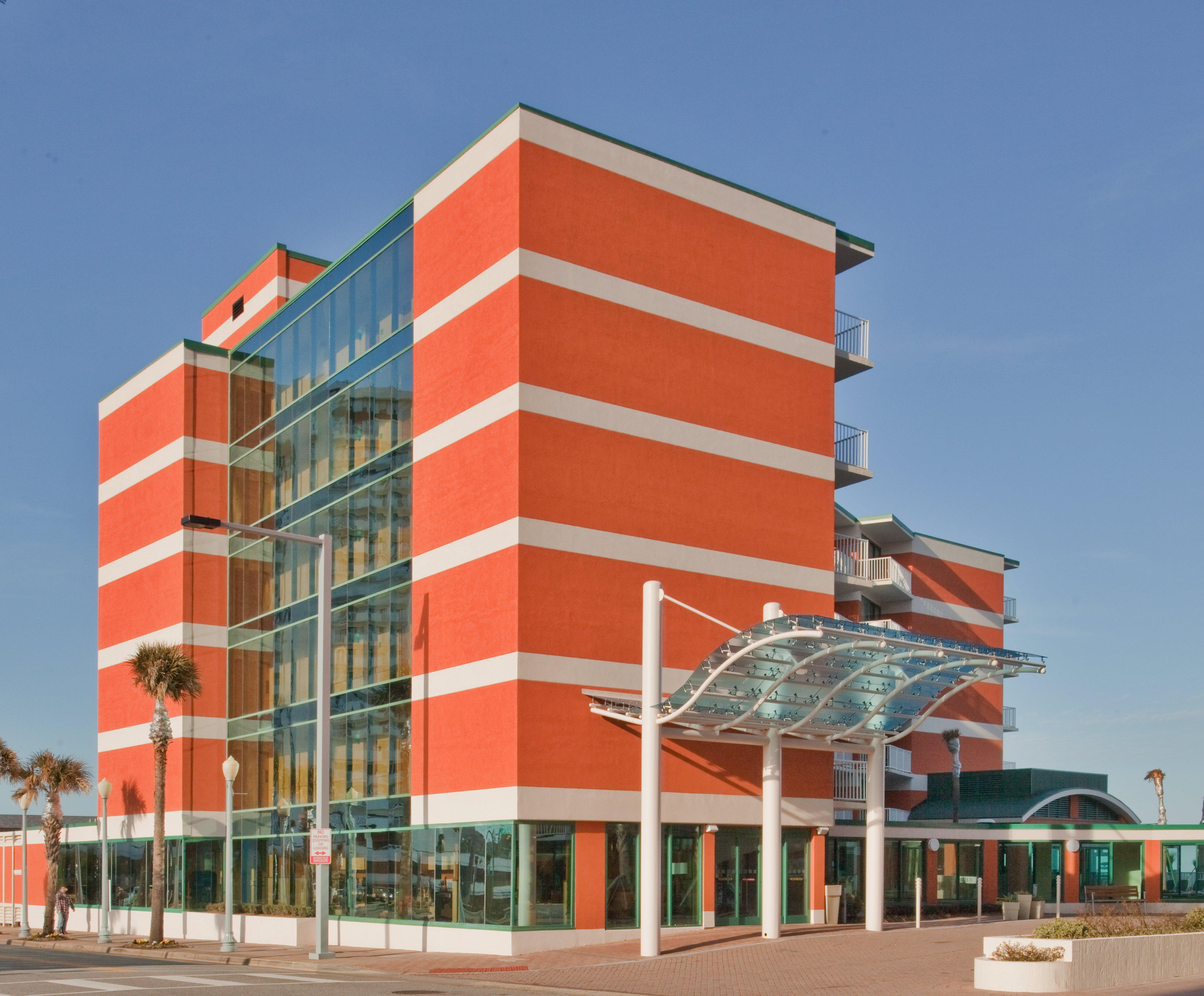 Resort & Virginia - North By Ihg Virginia Beach