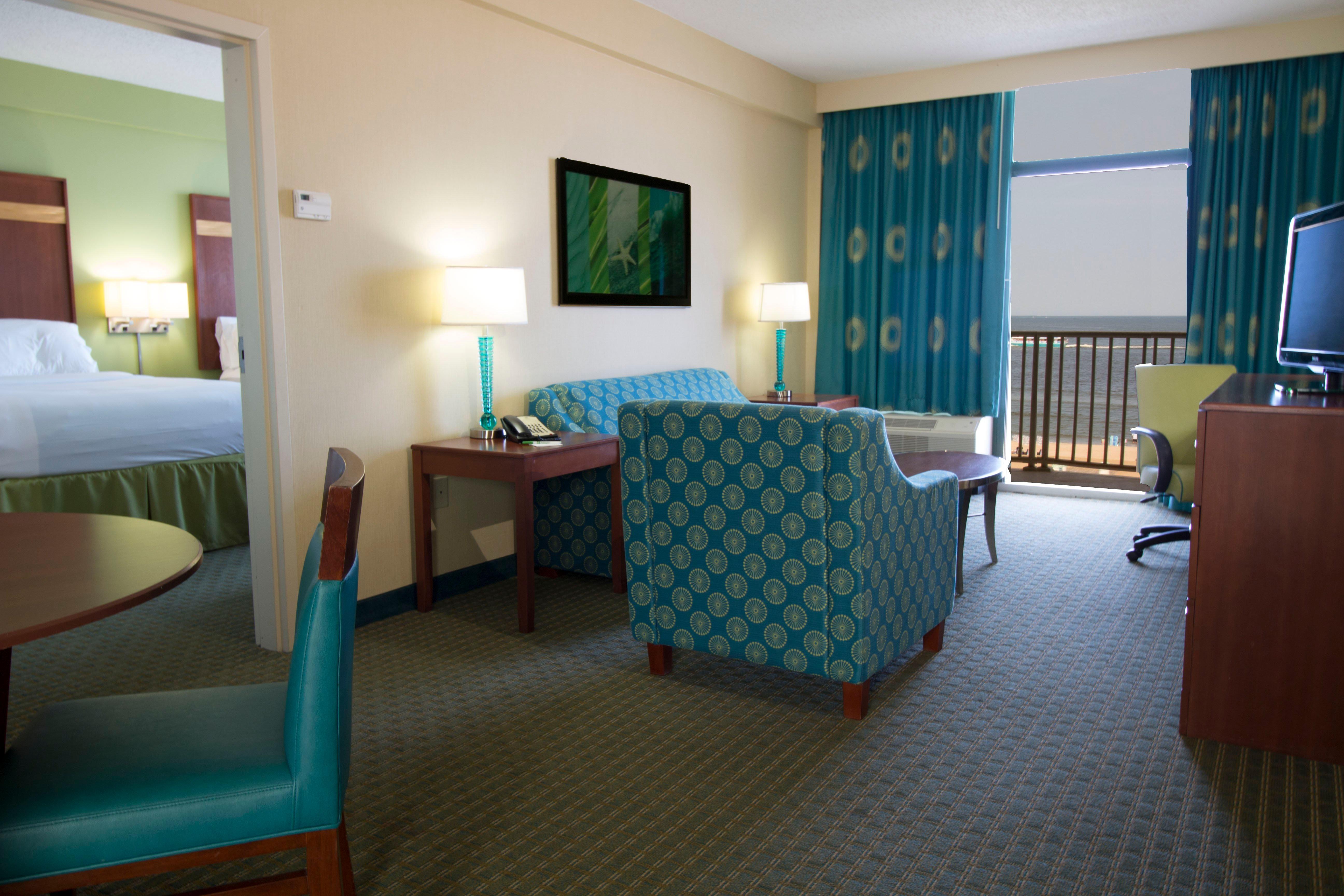 & Virginia - North By Ihg Resort