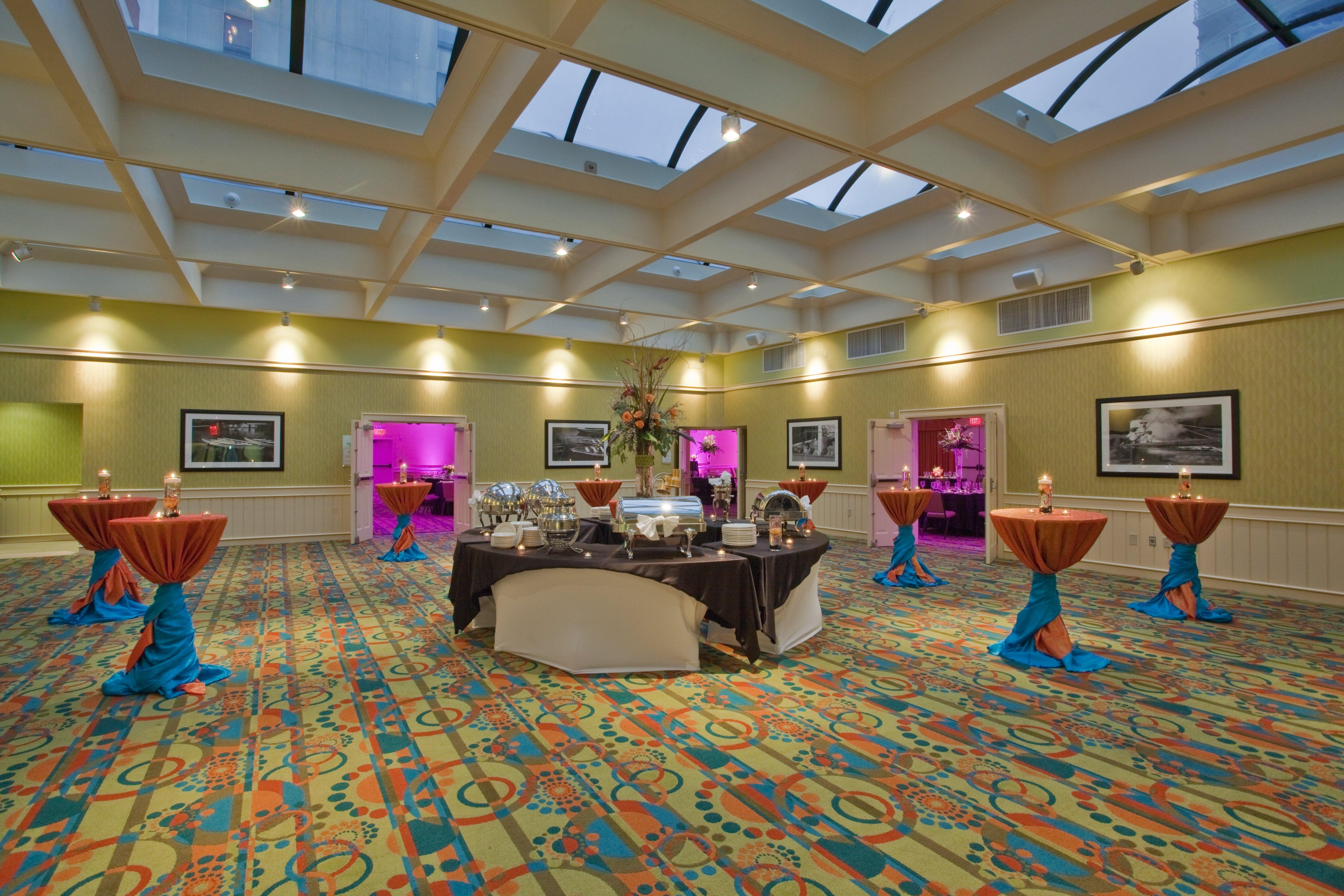 & Virginia - North By Ihg Resort 4*