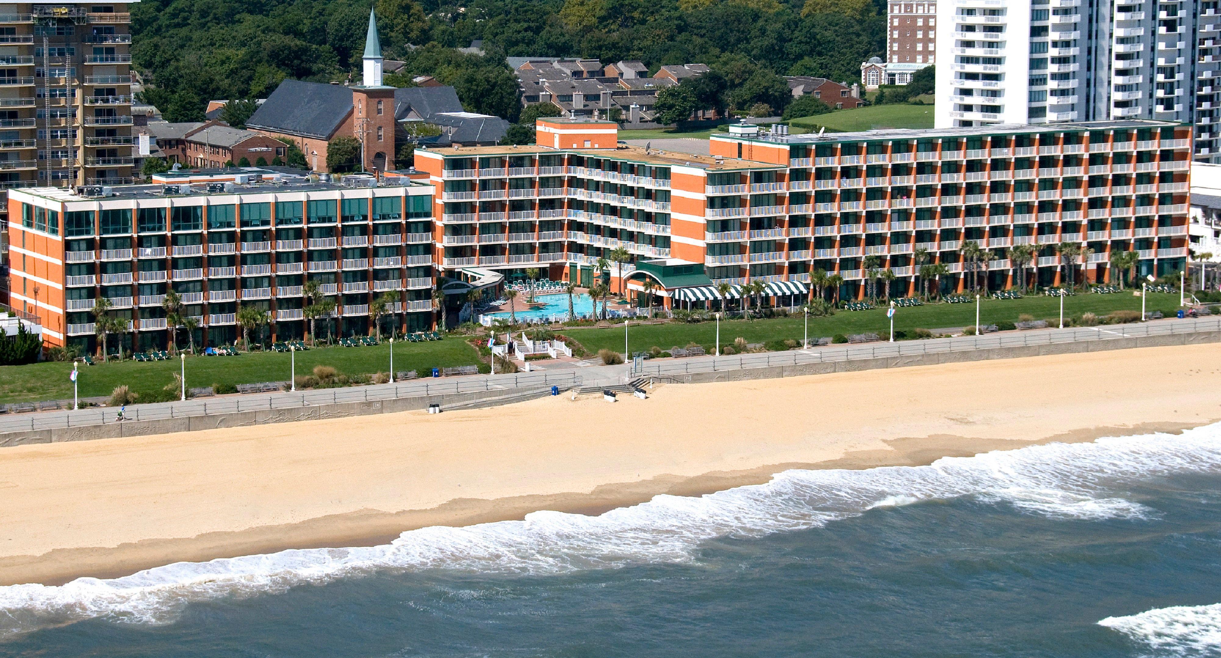 & Virginia - North By Ihg