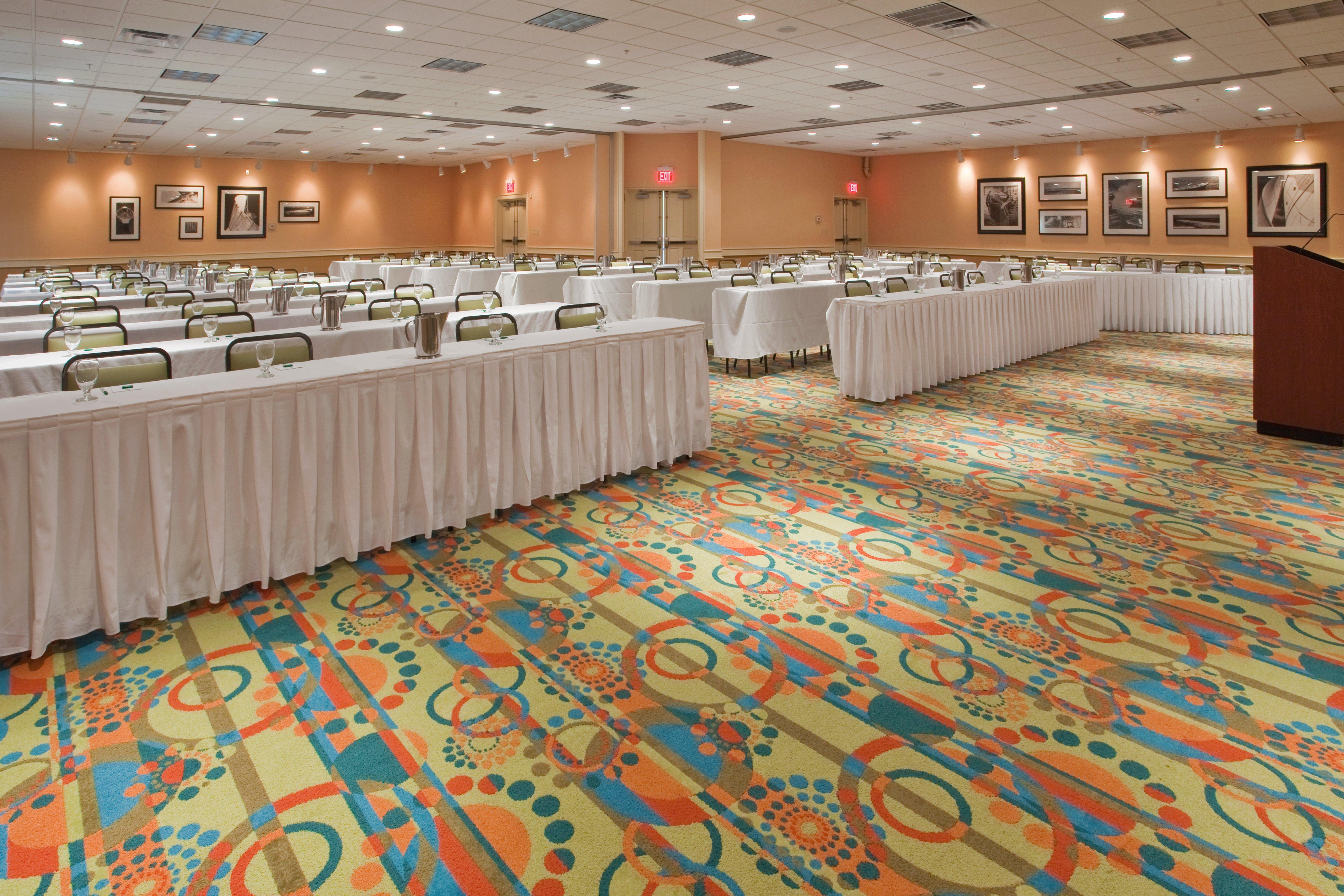 & Virginia - North By Ihg Resort 4*