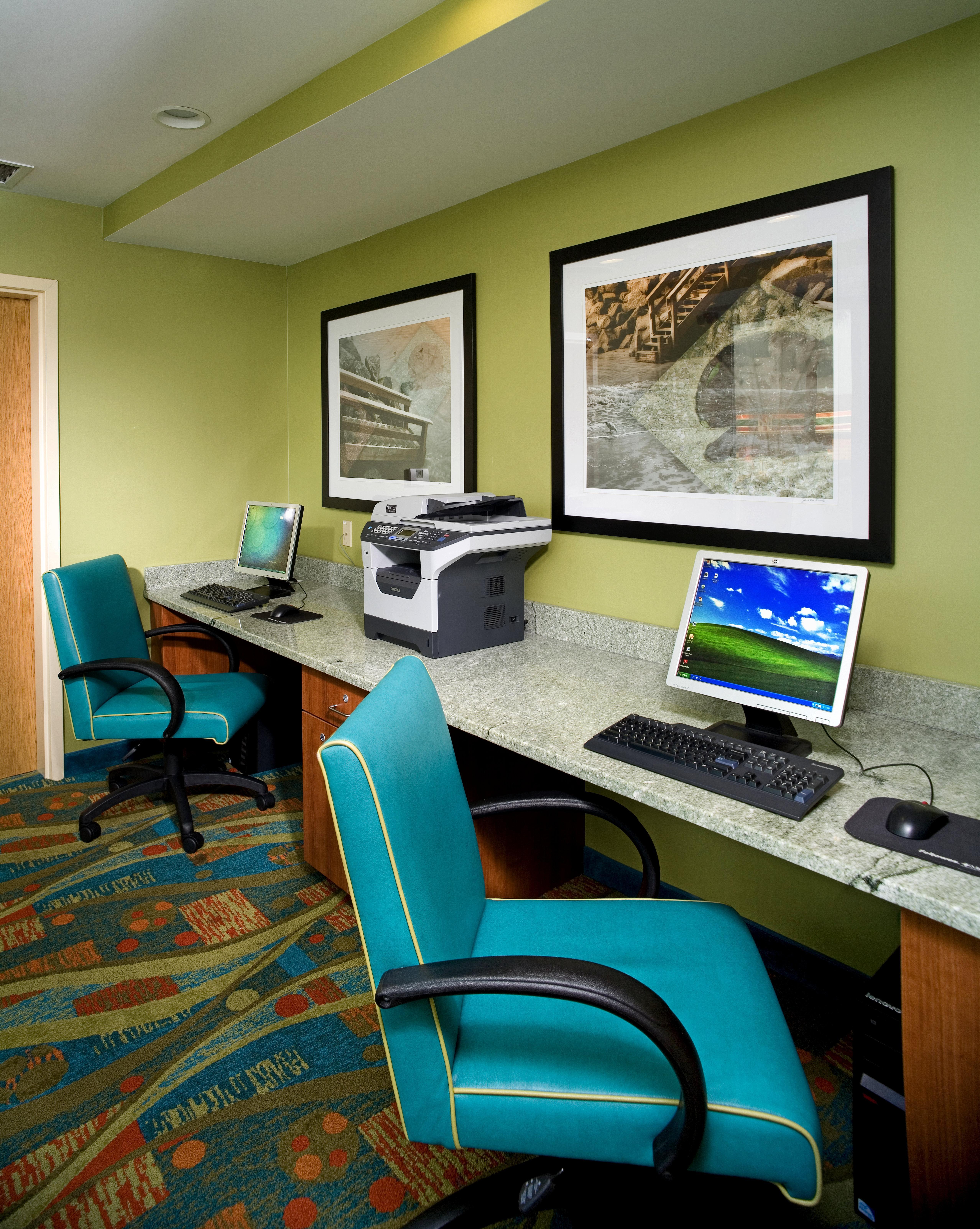 & Virginia - North By Ihg 4*