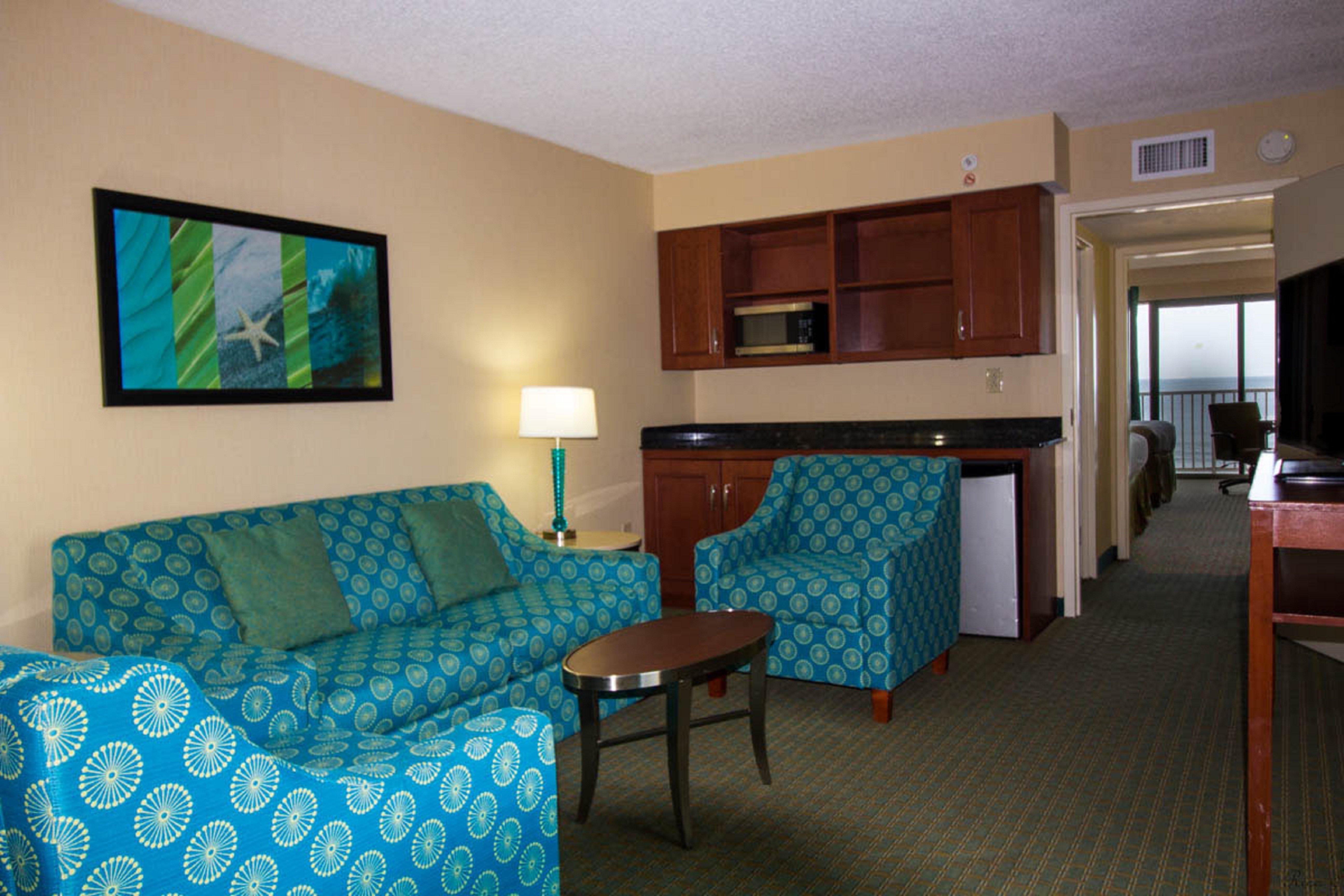 Resort & Virginia - North By Ihg 4*