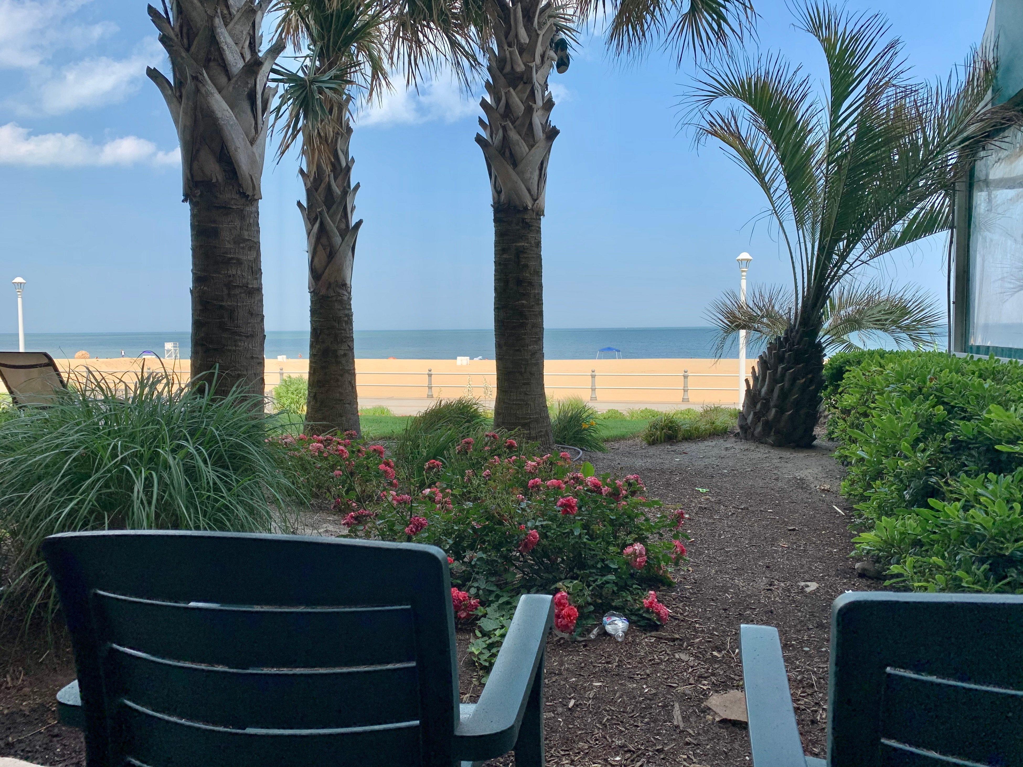 & Virginia - North By Ihg Resort Virginia Beach