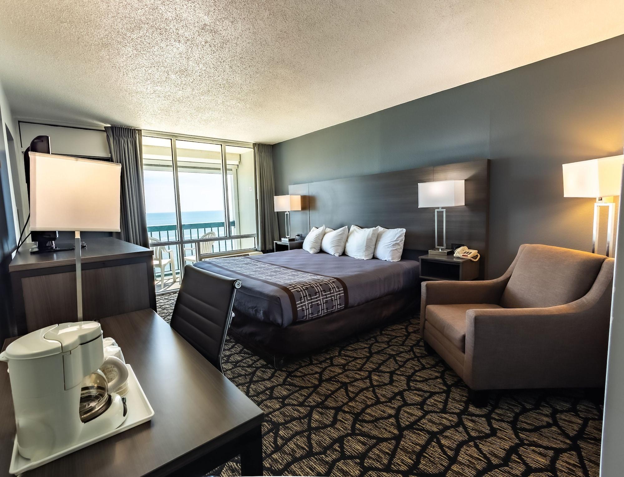 Seaview Hotel Virginia Beach