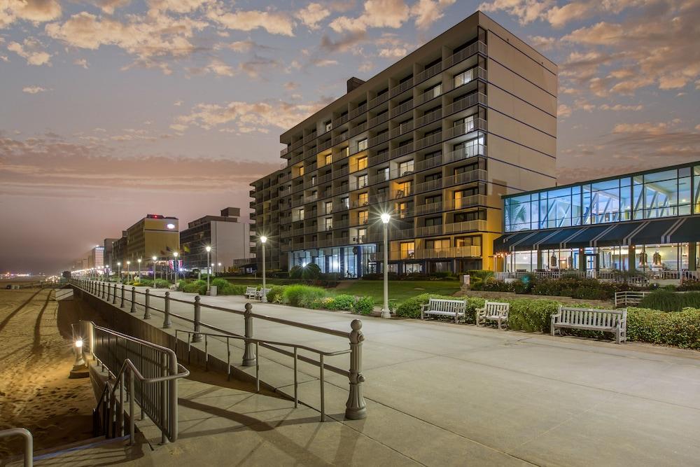 Coastal & Virginia - Oceanfront 3*