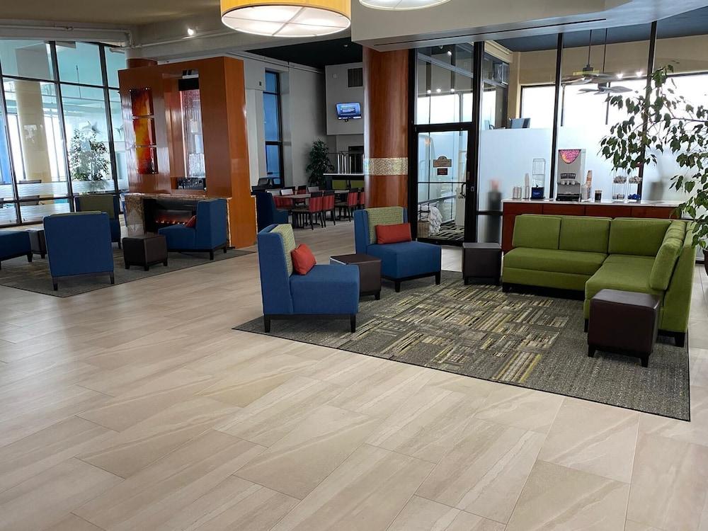 Coastal & Virginia - Oceanfront 3*