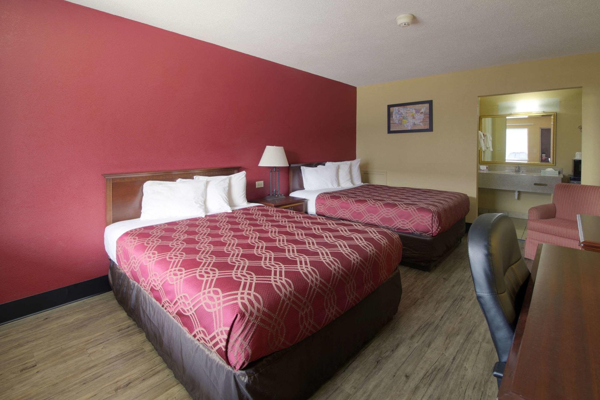 Econo Town Center Lodge Virginia Beach
