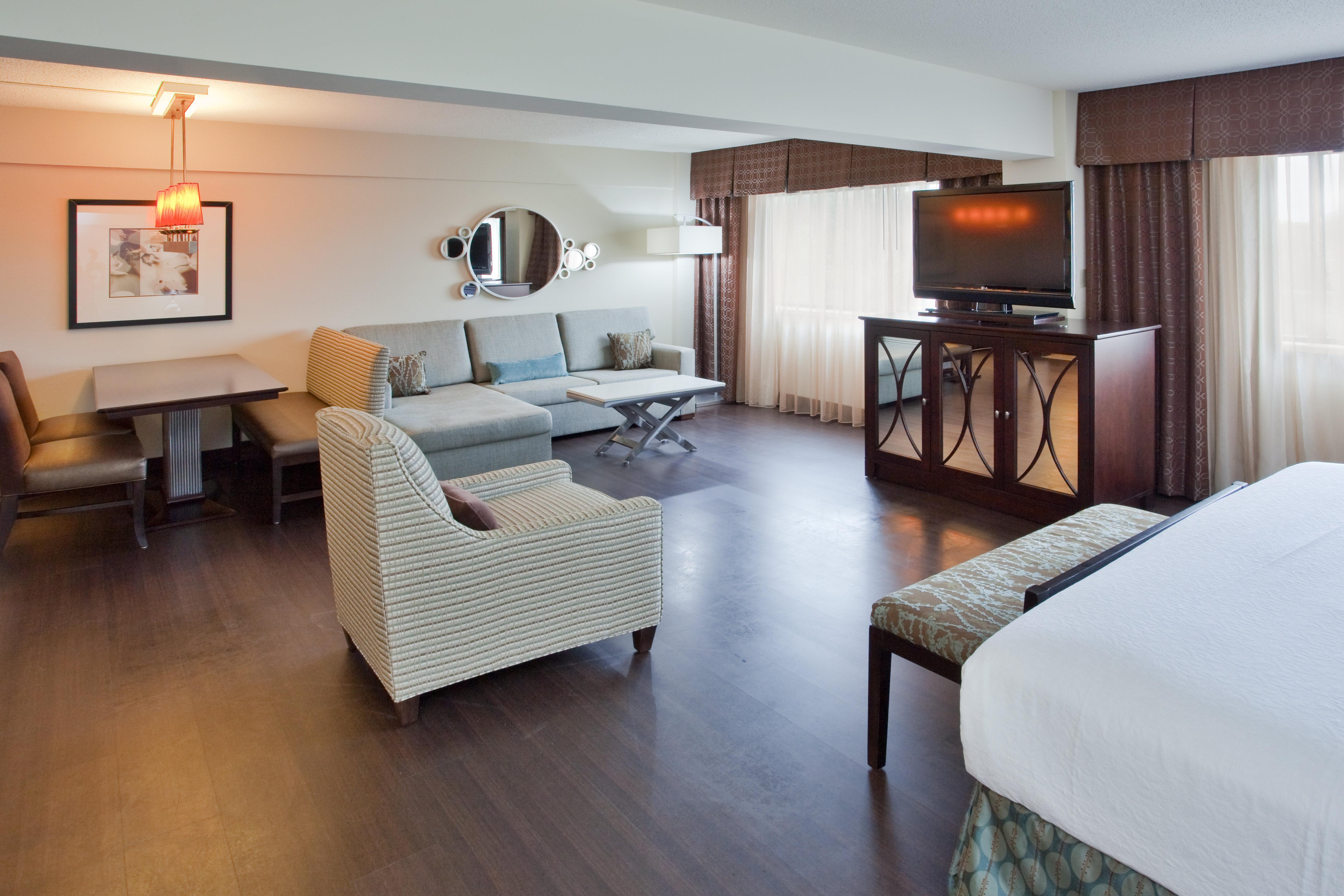 Hotel Virginia - Norfolk By Ihg