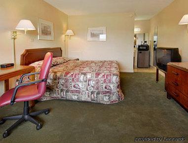 Motel Howard Johnson By Wyndham Virginia 2*
