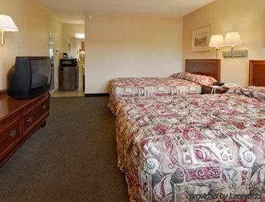 Howard Johnson By Wyndham Virginia