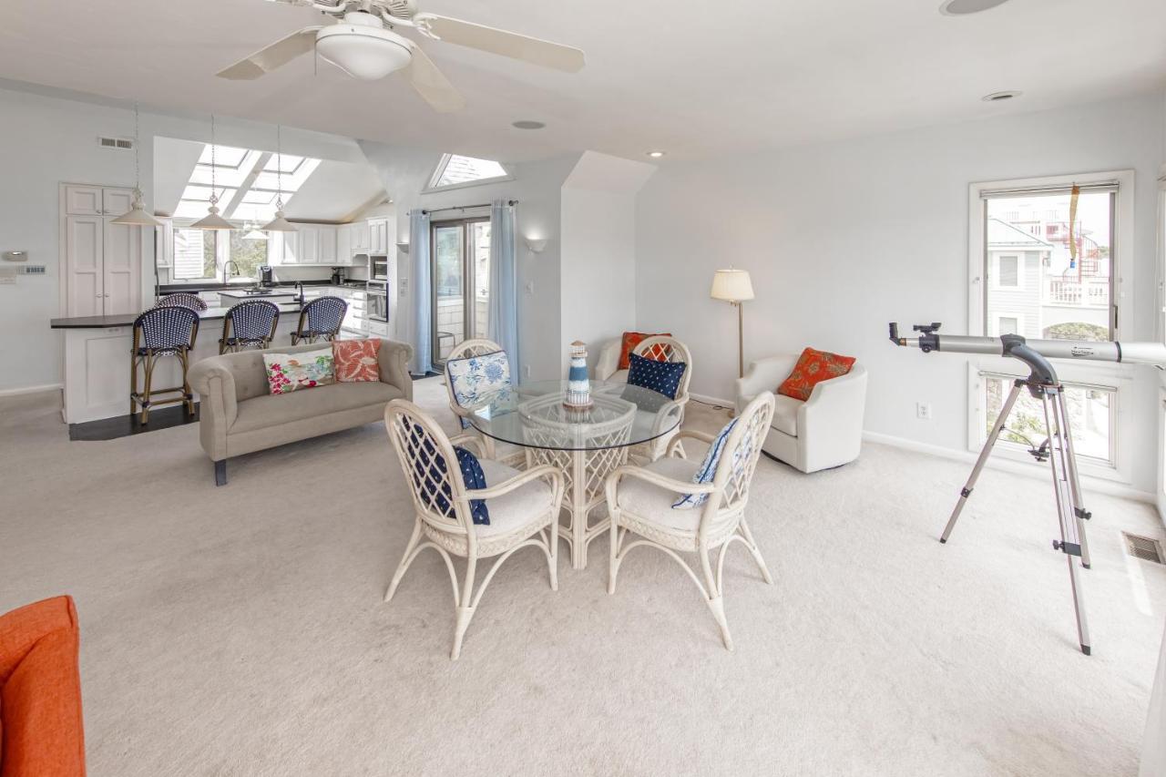 Holiday home Ocean Sky Virginia Beach
