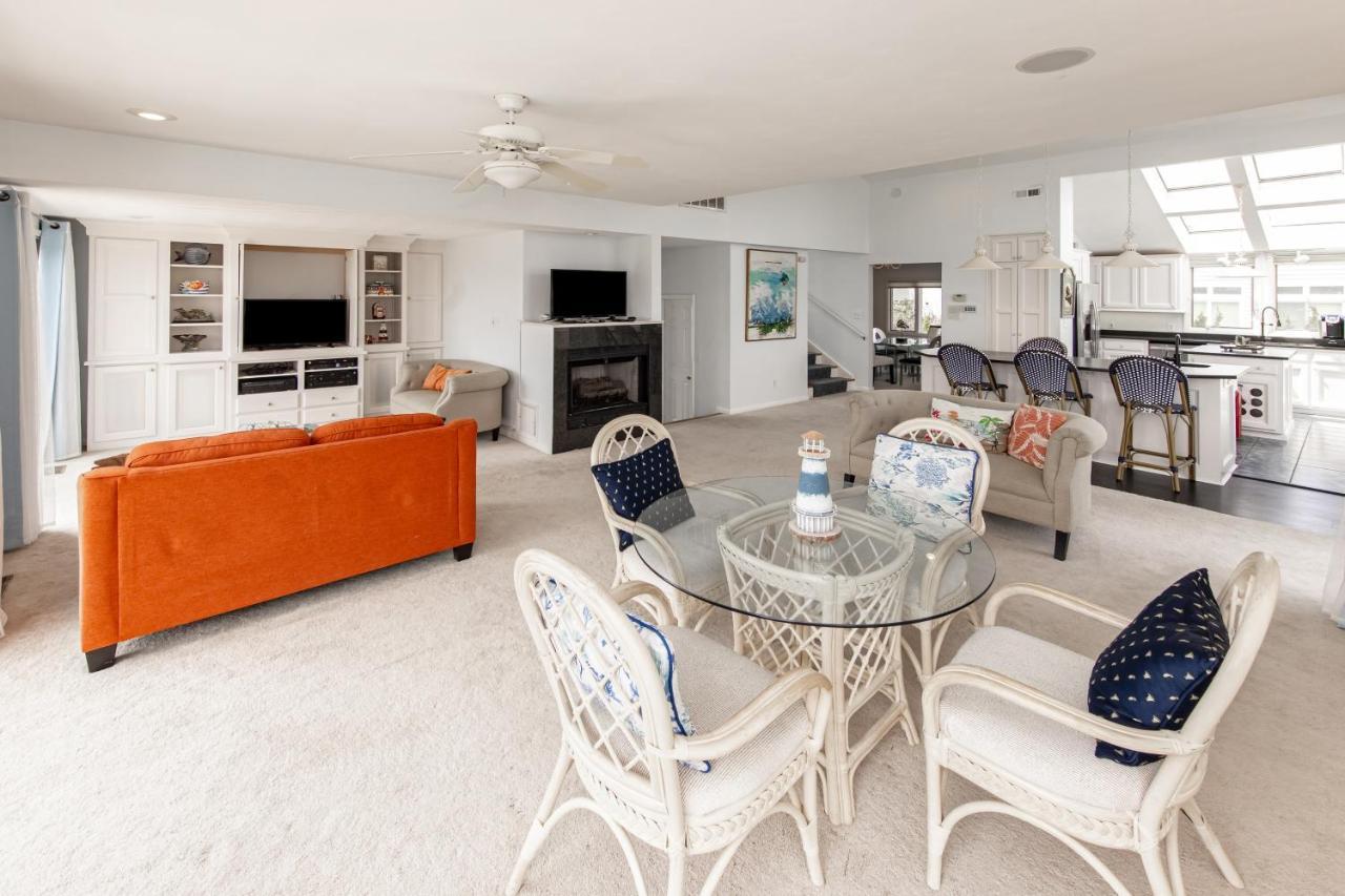 Ocean Sky Holiday home Virginia Beach