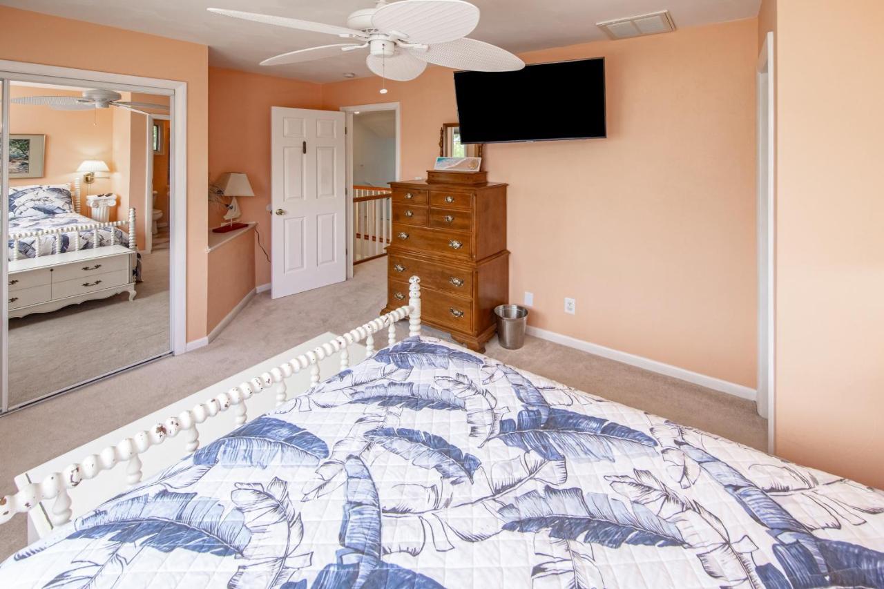Ocean Sky Holiday home Virginia Beach