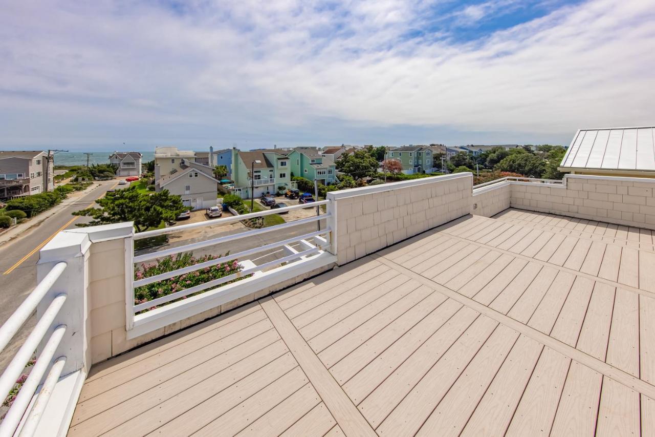 Ocean Sky Holiday home *