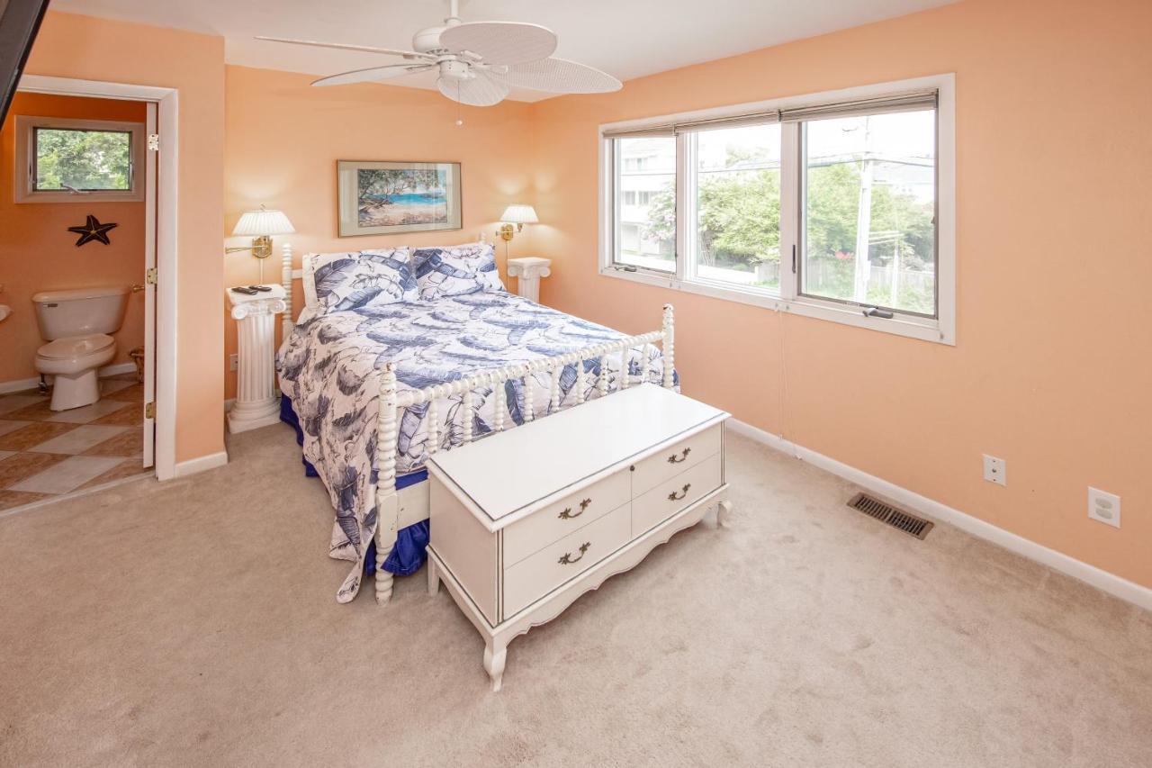 Ocean Sky Holiday home Virginia Beach