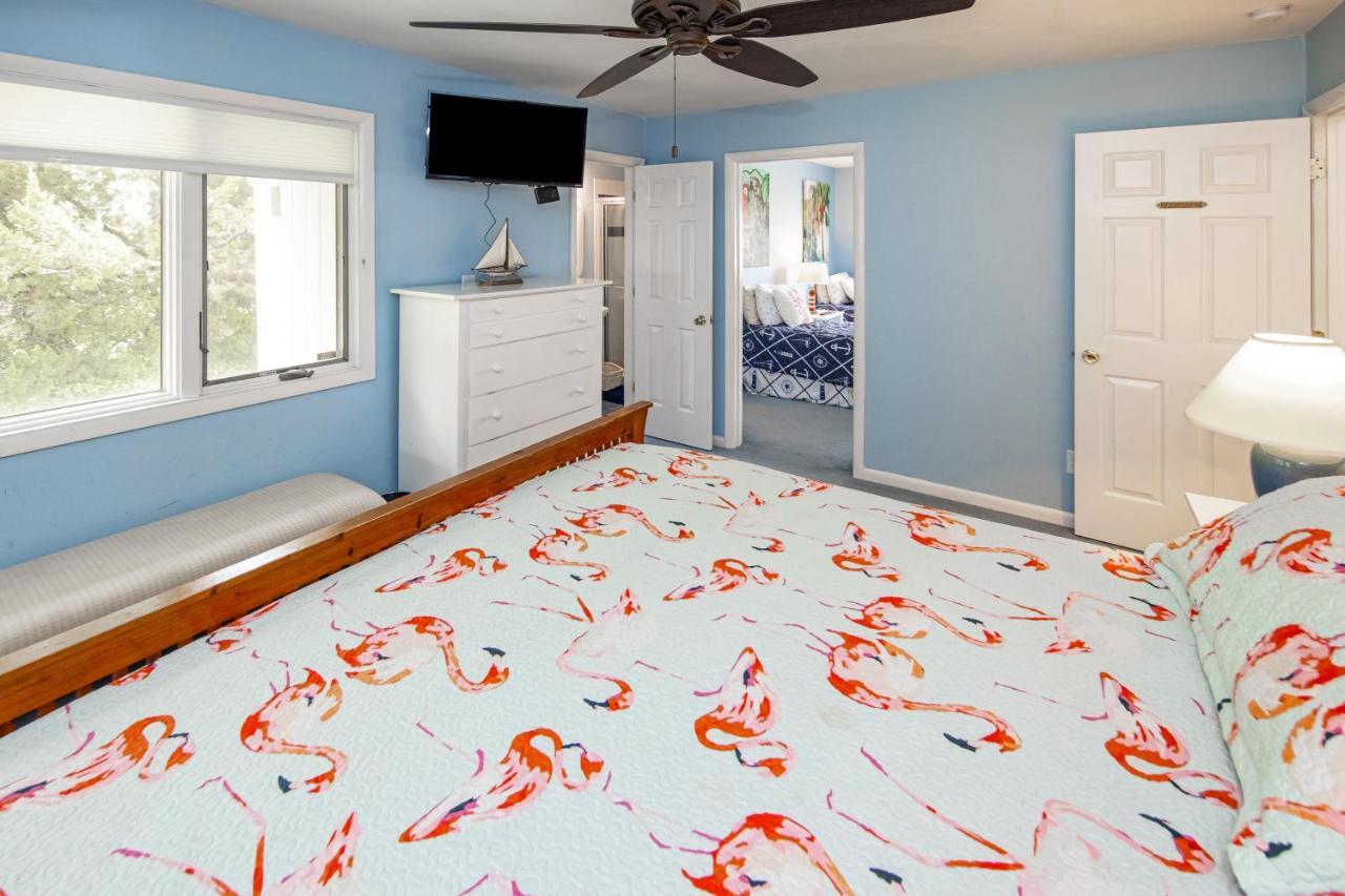 Ocean Sky Holiday home *