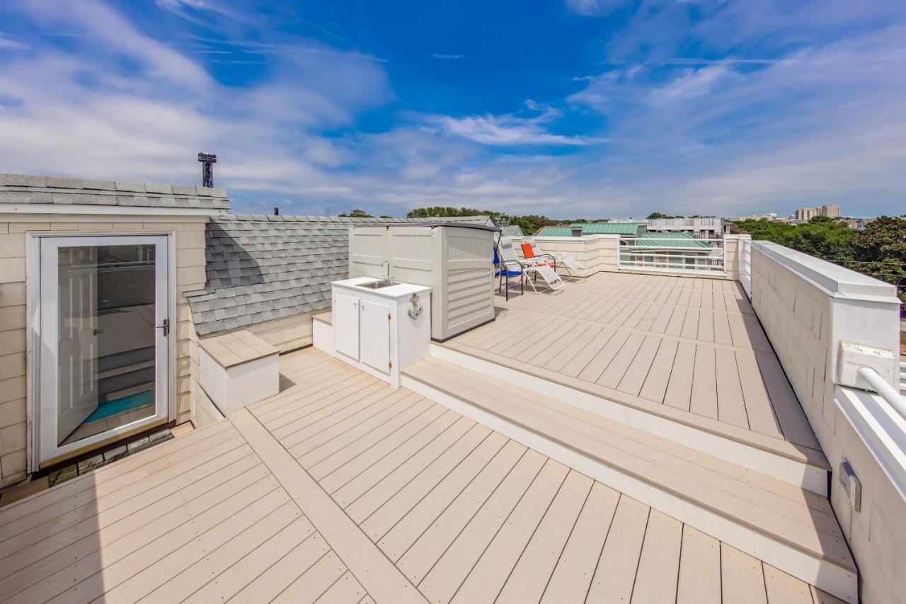 Ocean Sky Holiday home Virginia Beach