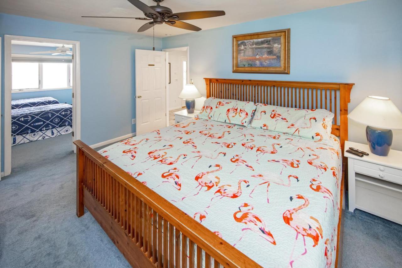 Holiday home Ocean Sky Virginia Beach