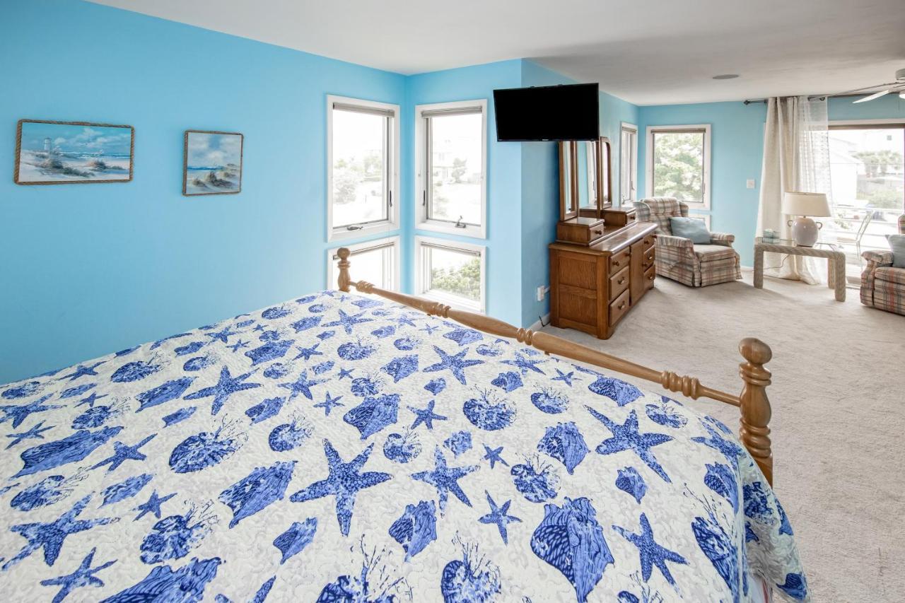 Ocean Sky Holiday home *