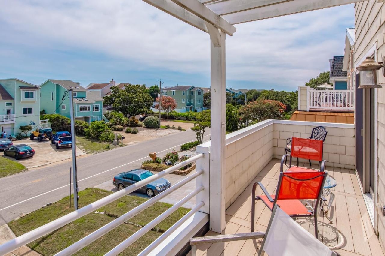 Holiday home Ocean Sky Virginia Beach