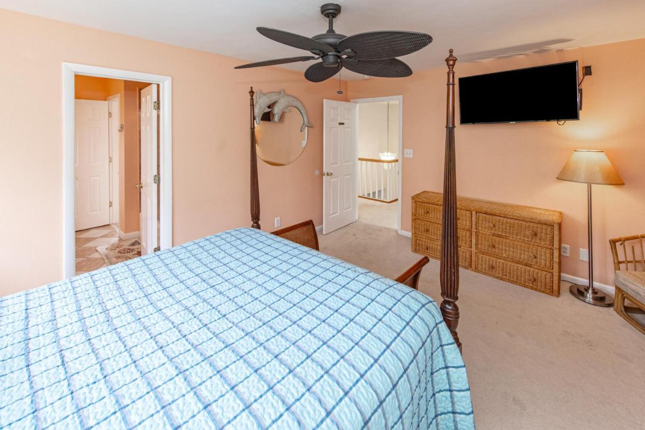 Ocean Sky Holiday home Virginia Beach