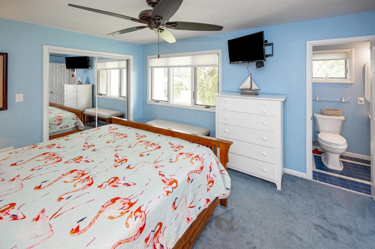 Ocean Sky Holiday home