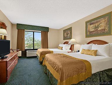 Fairfield & By Marriott Virginia Beach/norfolk Airport 2*