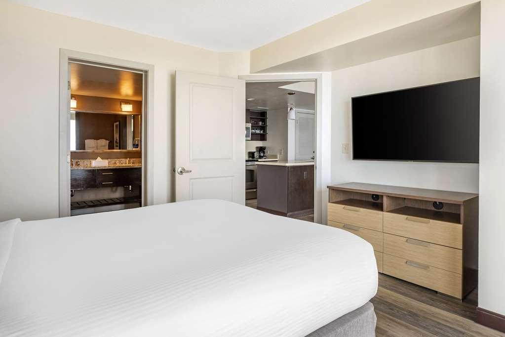 Resort Hilton Vacation Club Oceanaire Virginia Virginia Beach