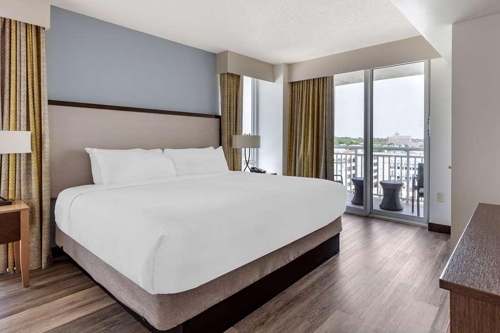 Hilton Vacation Club Oceanaire Virginia