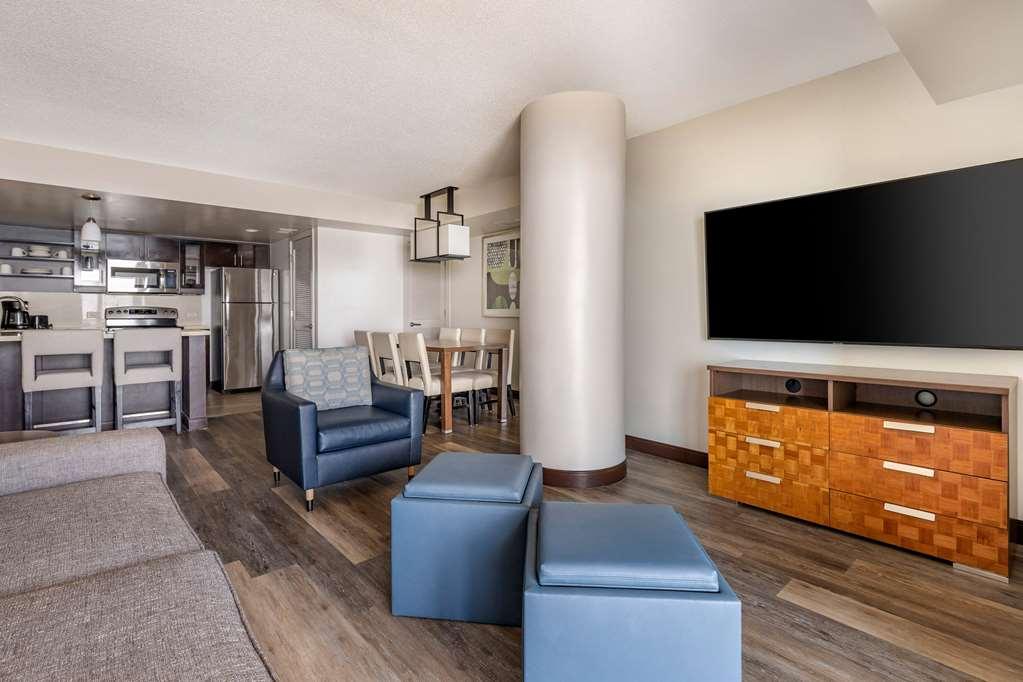 Resort Hilton Vacation Club Oceanaire Virginia Virginia Beach