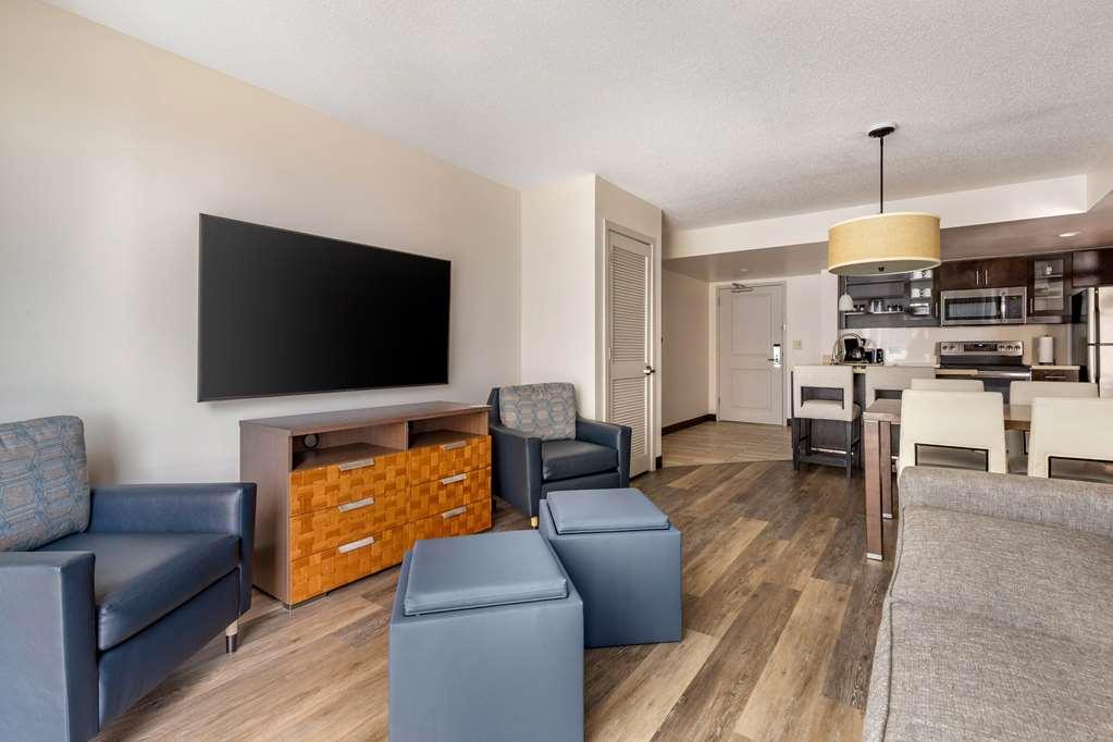 Hilton Vacation Club Oceanaire Virginia 3* Virginia Beach