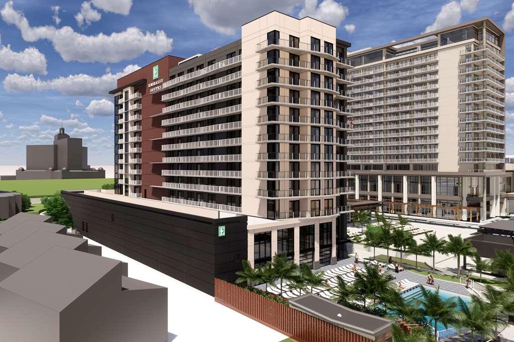 Embassy By Hilton Virginia Oceanfront Resort 4*