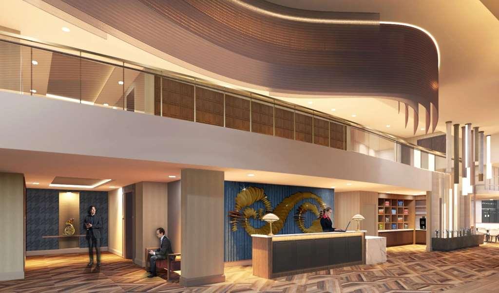 Resort Embassy By Hilton Virginia Oceanfront Virginia Beach