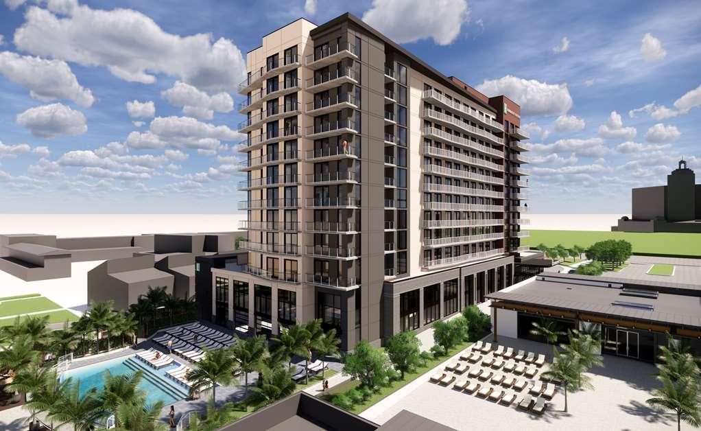 Embassy By Hilton Virginia Oceanfront 4* Virginia Beach